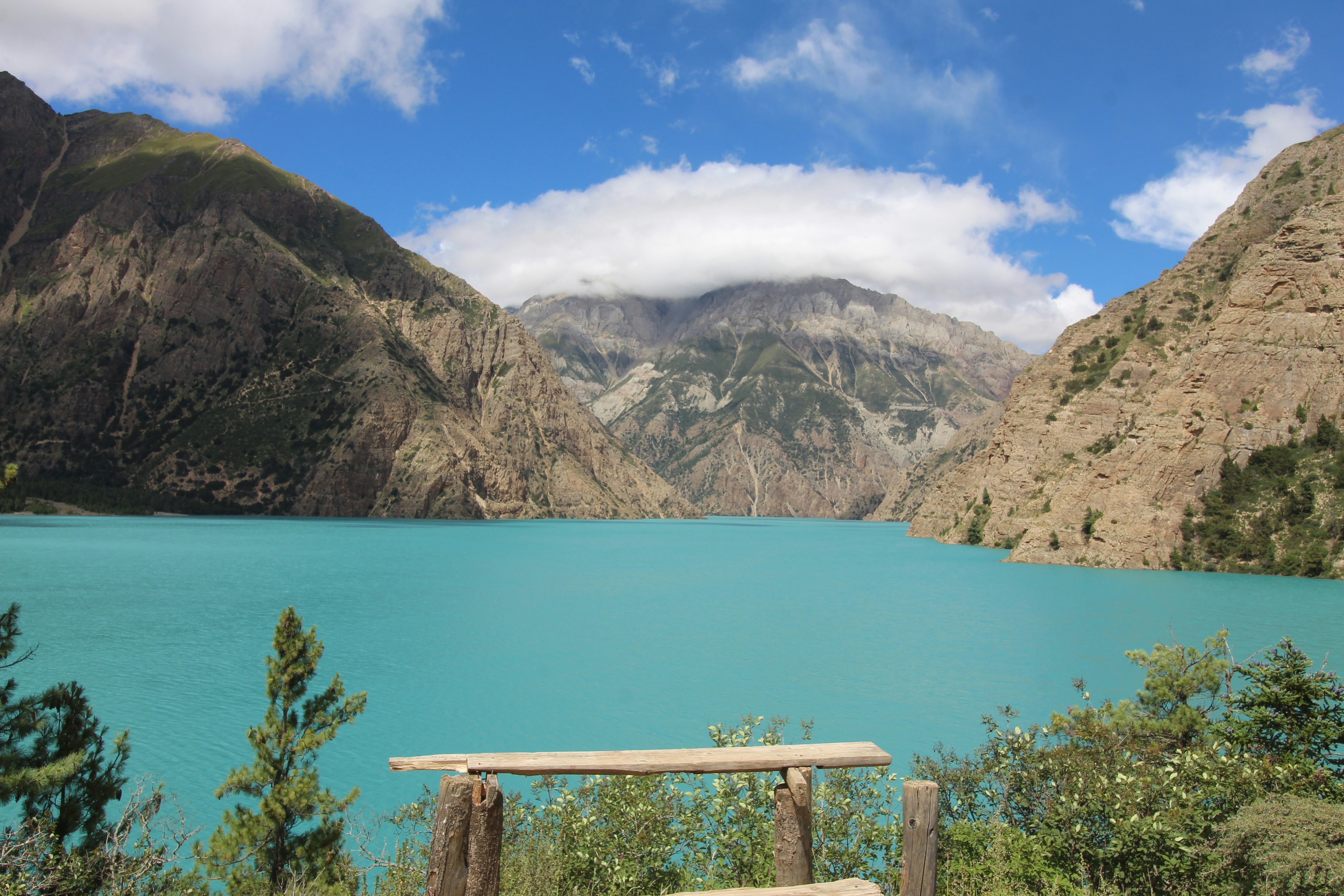 Photo by snowpaltreks