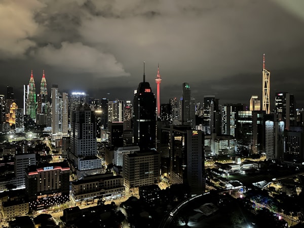 KL Night
