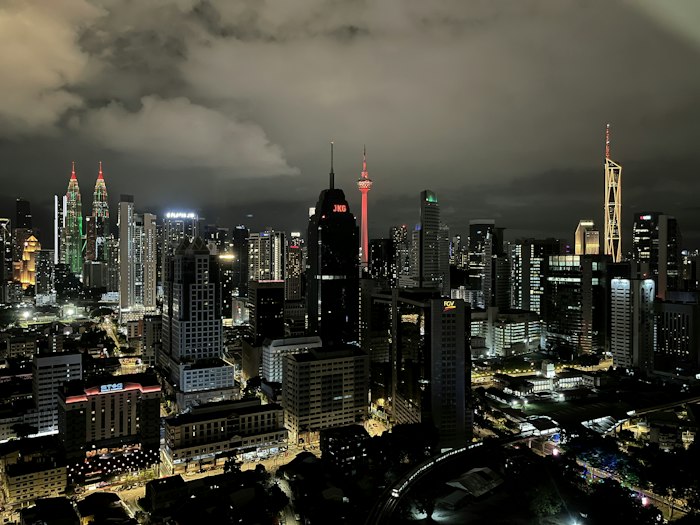 Malaysia & Singapore