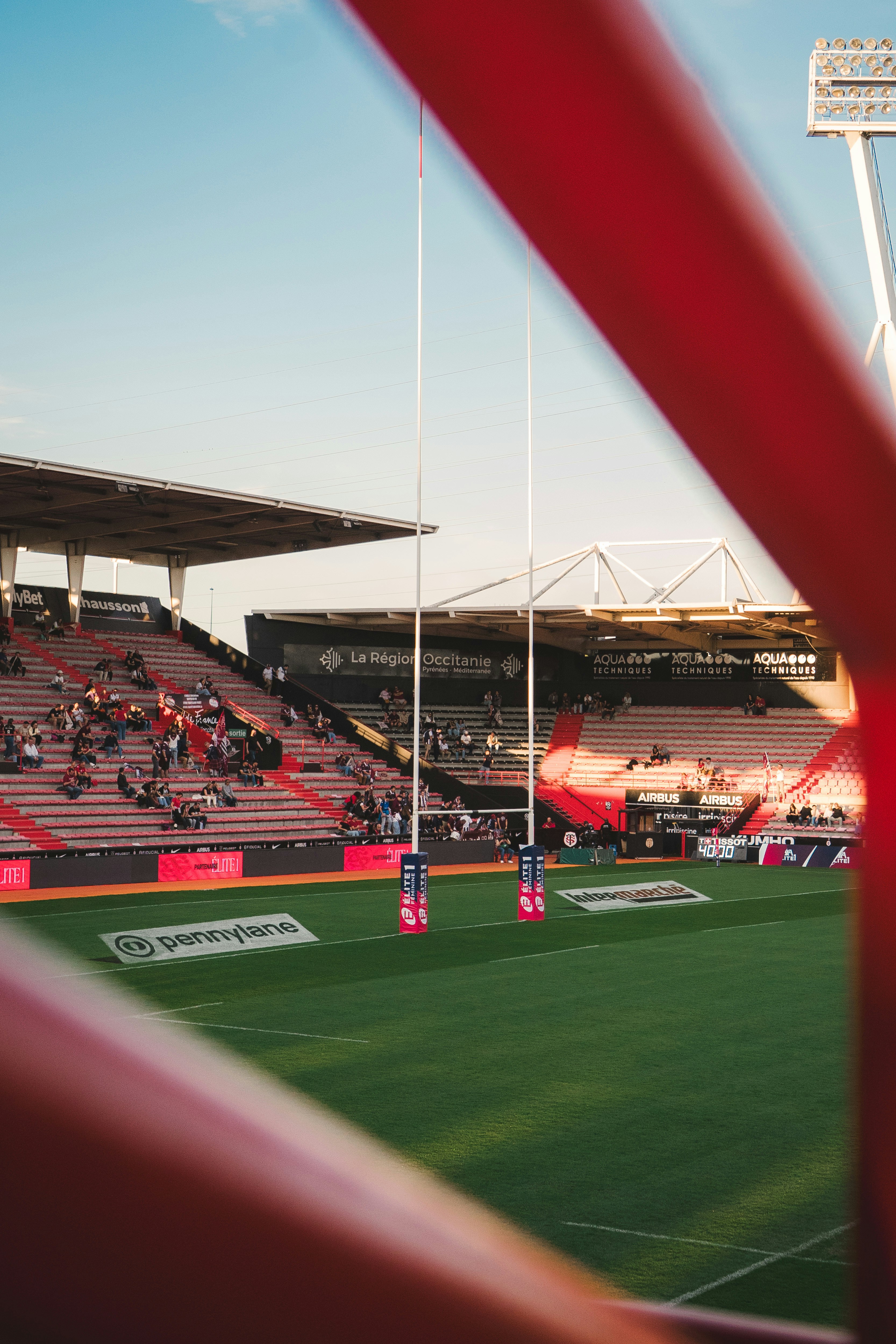 Rugby tours from South Africa