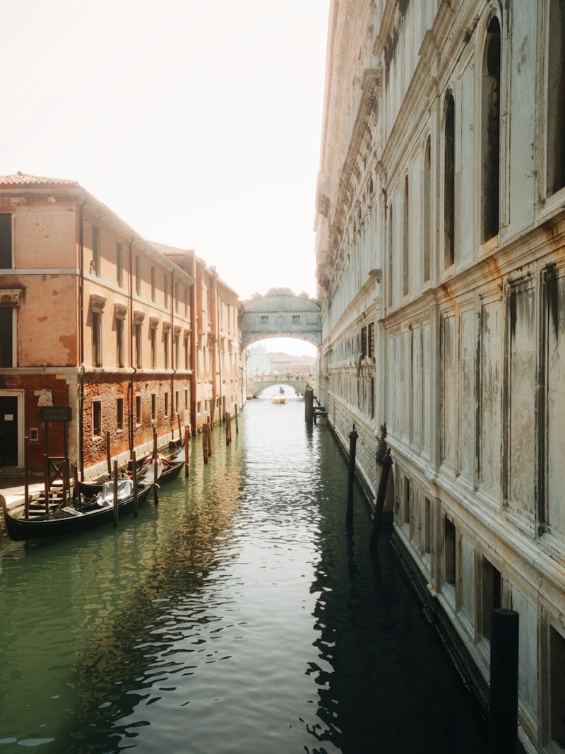 Venecia