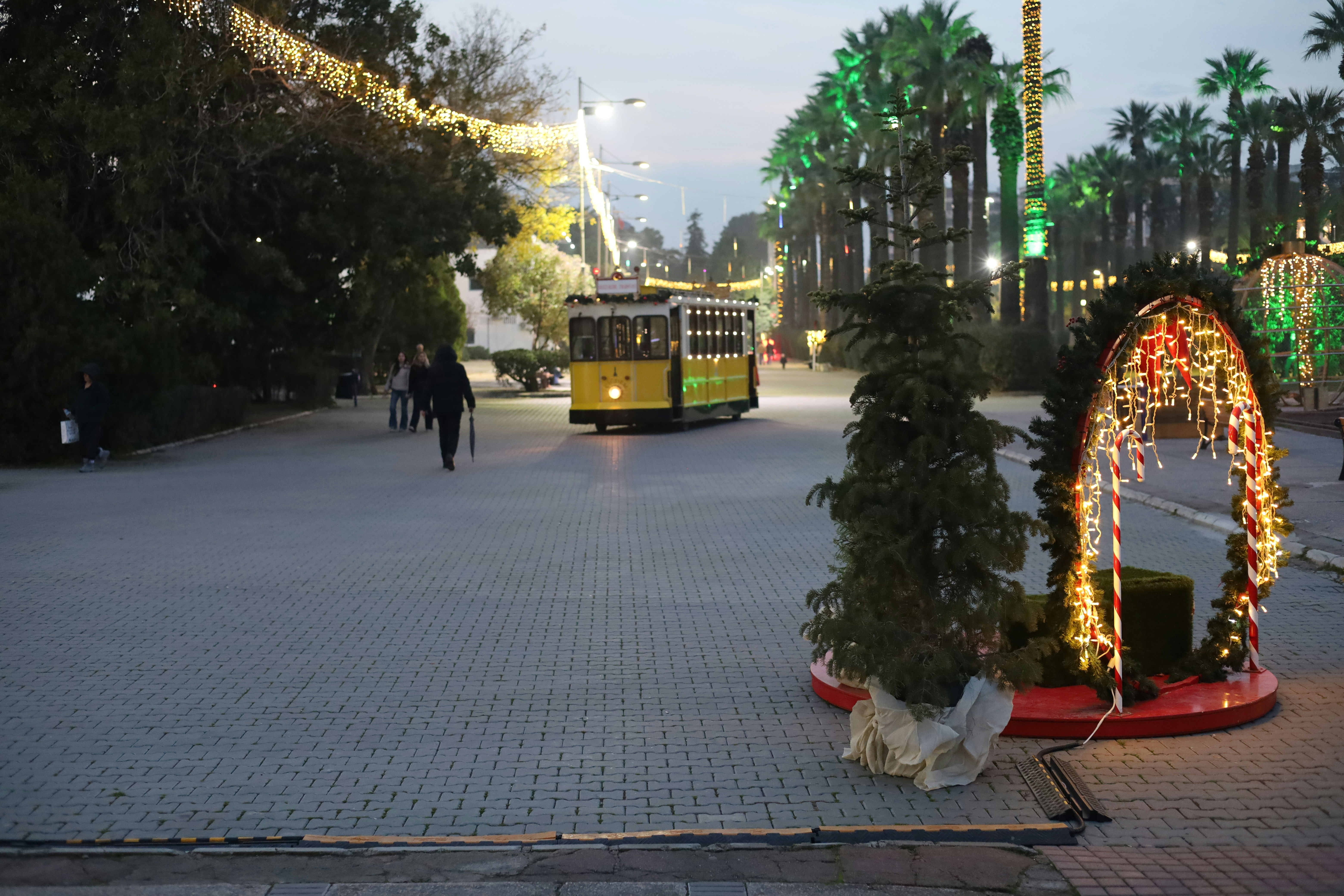 Semra Gülcemal Parkı