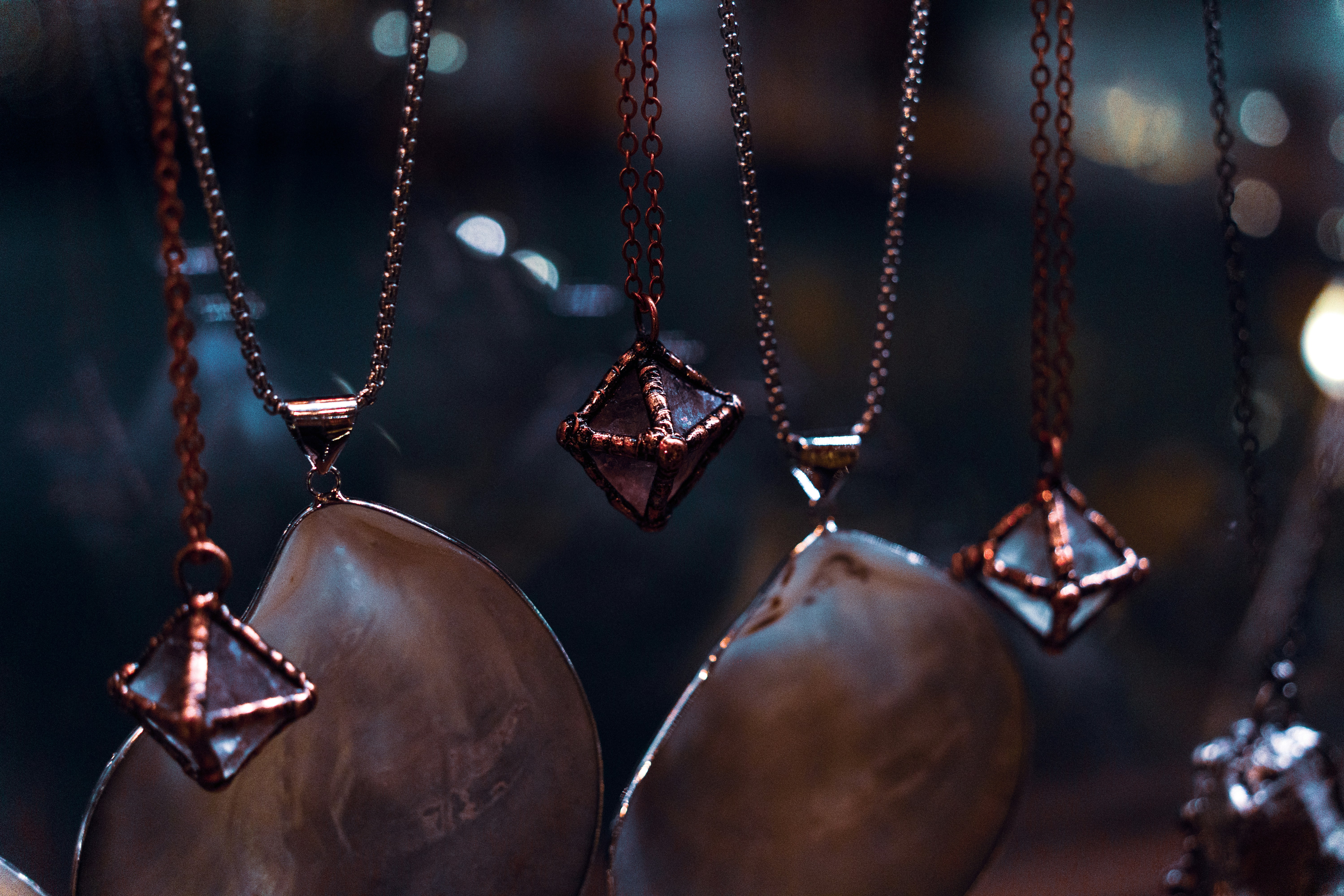 Amulets