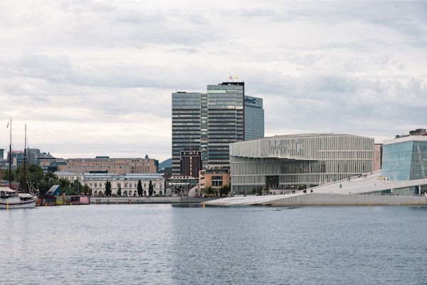 Oslo, Norway