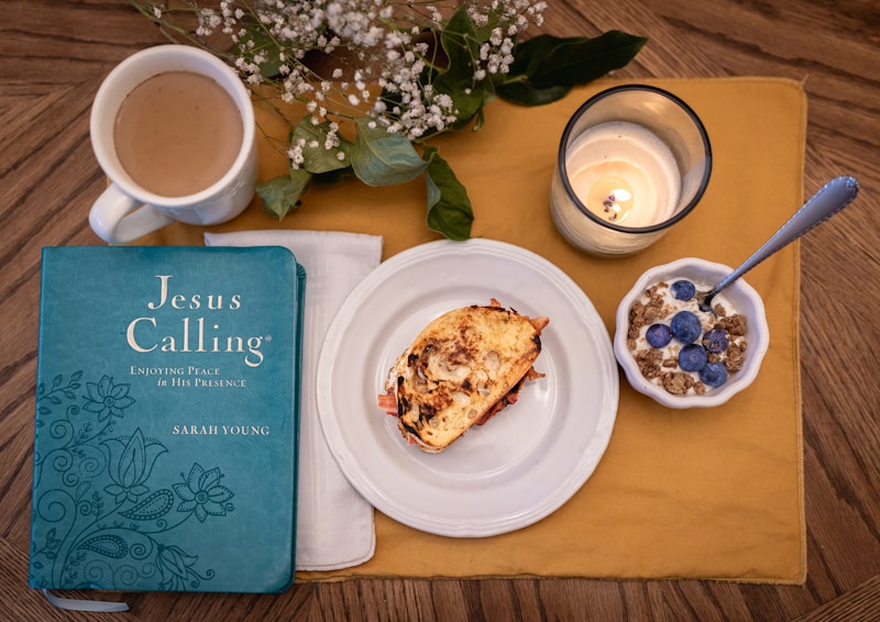 Building a Daily Prayer Practice: Tips for Busy Lives