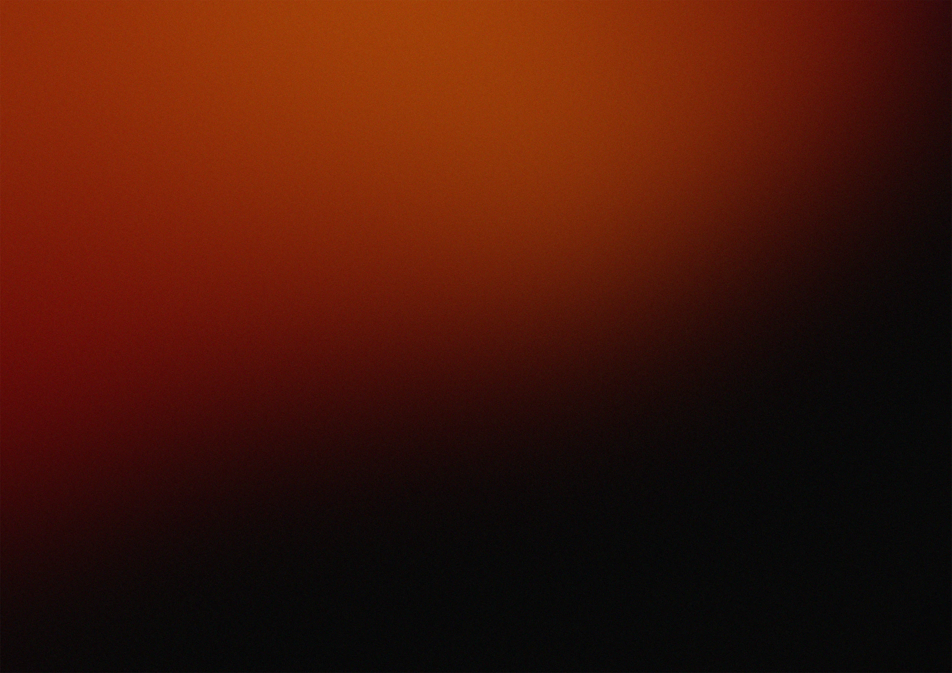 Dark gradient background with red and black tones