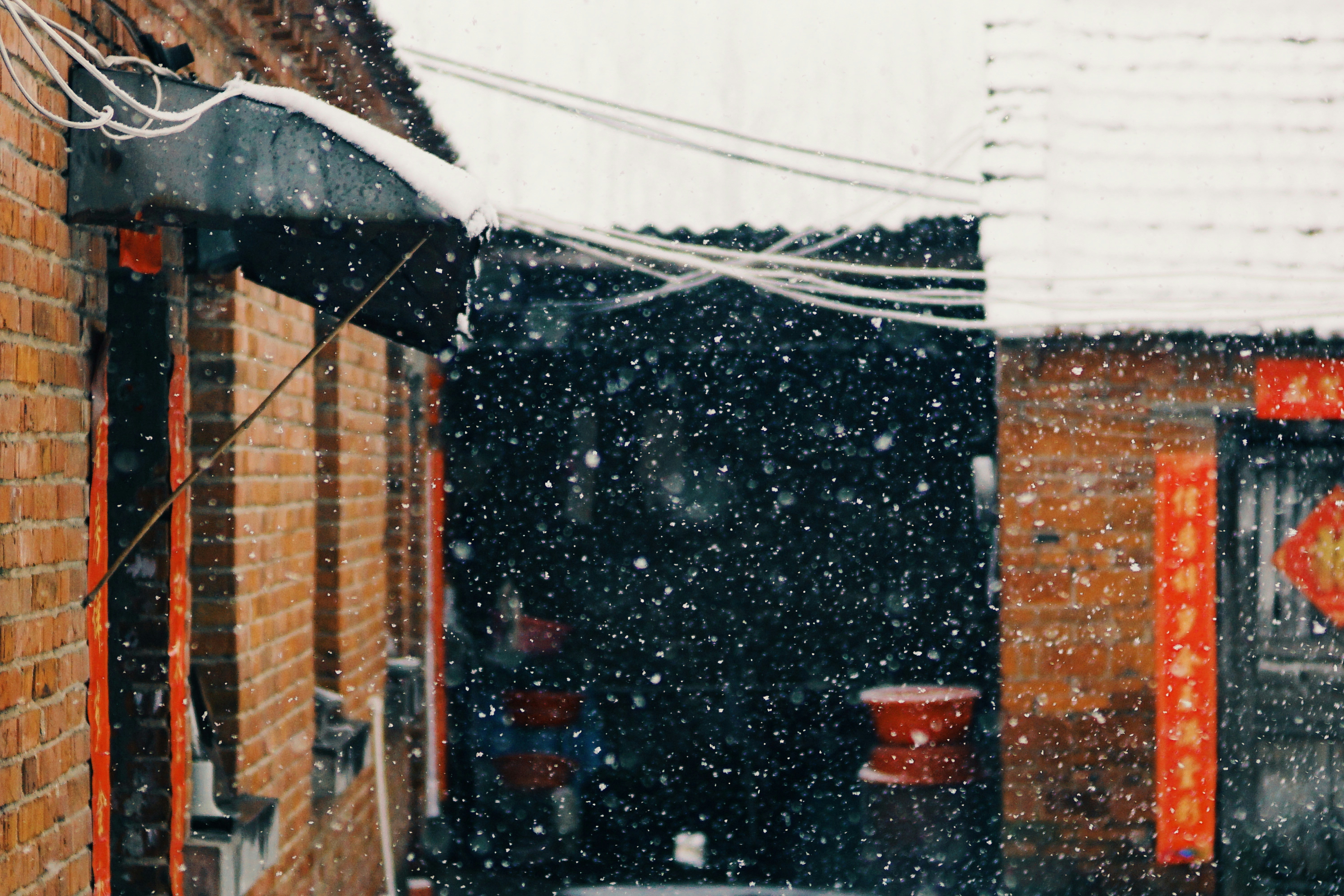Strålande solsken på påsk – vädret växlar, men ljuset segrar!