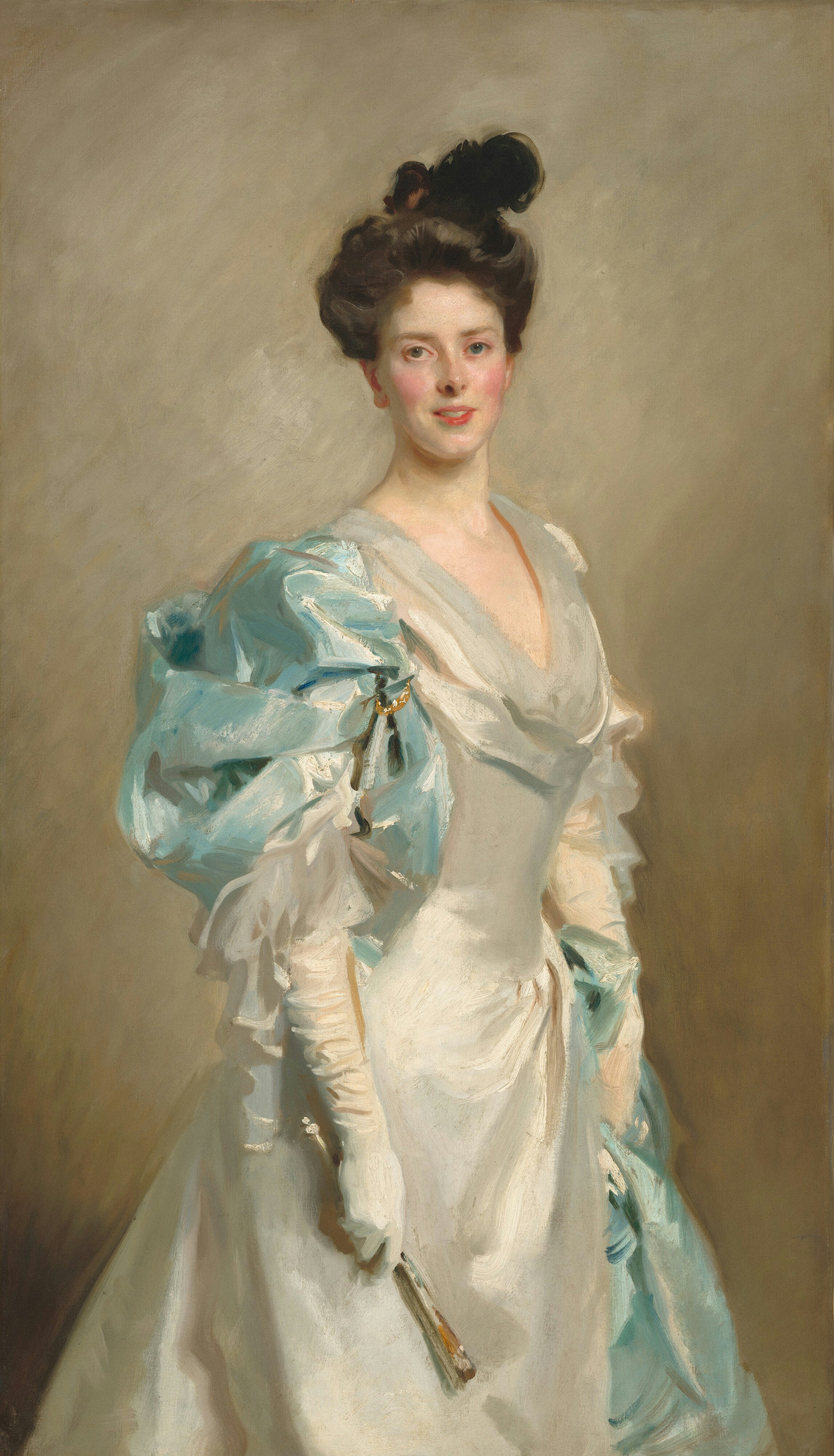 Photo by nationalgallery