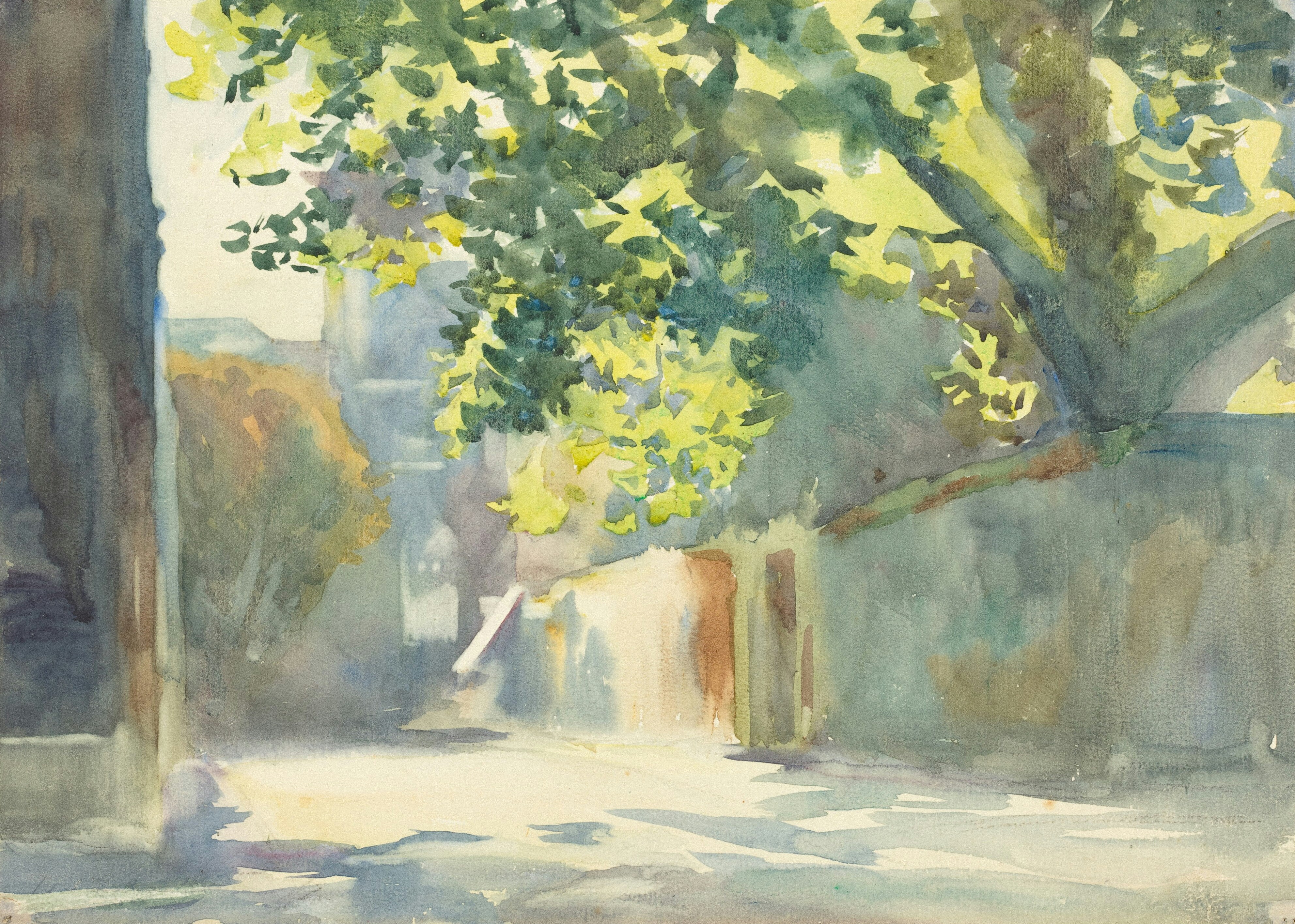 Photo by nationalgallery