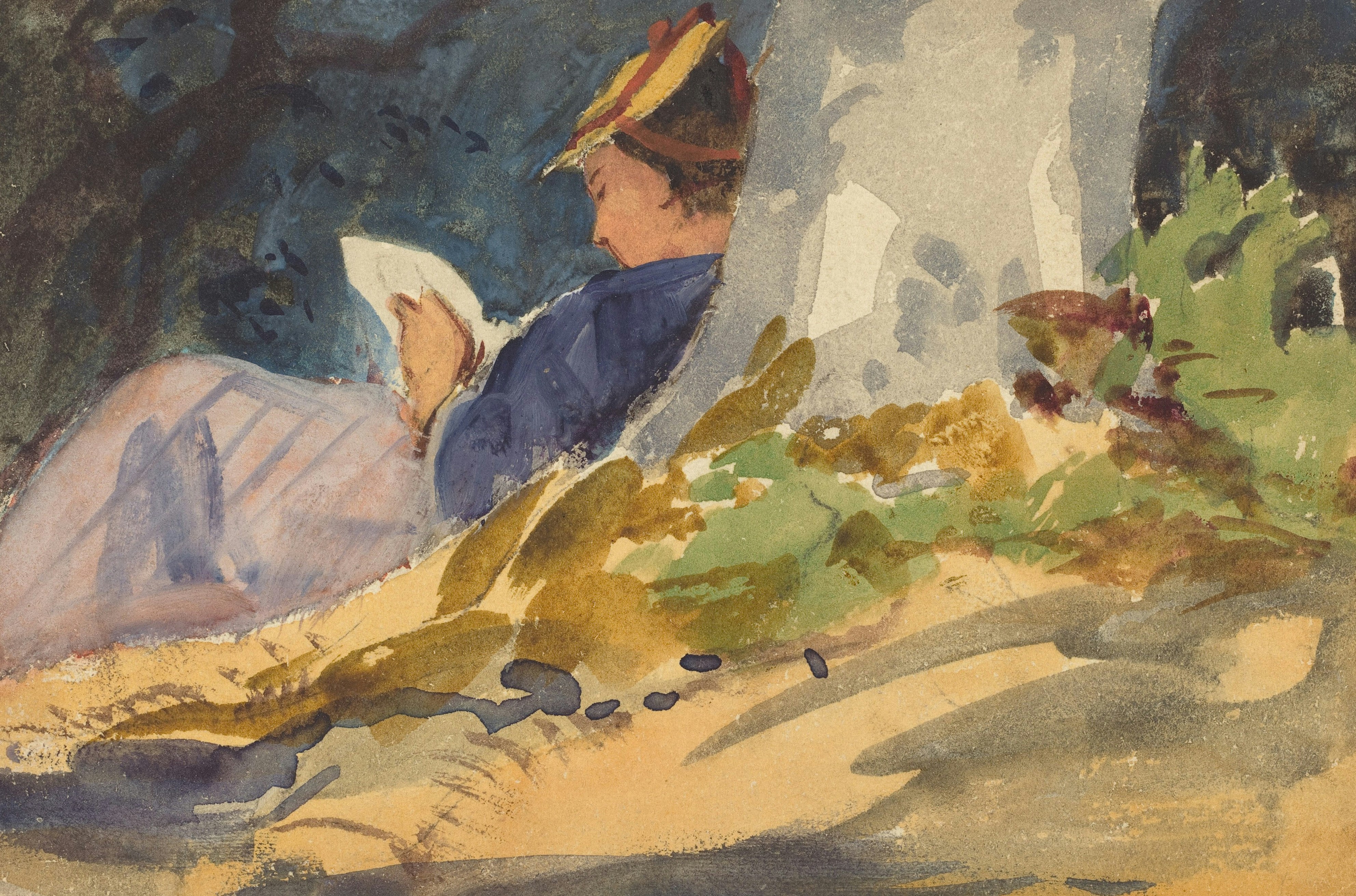 Photo by nationalgallery