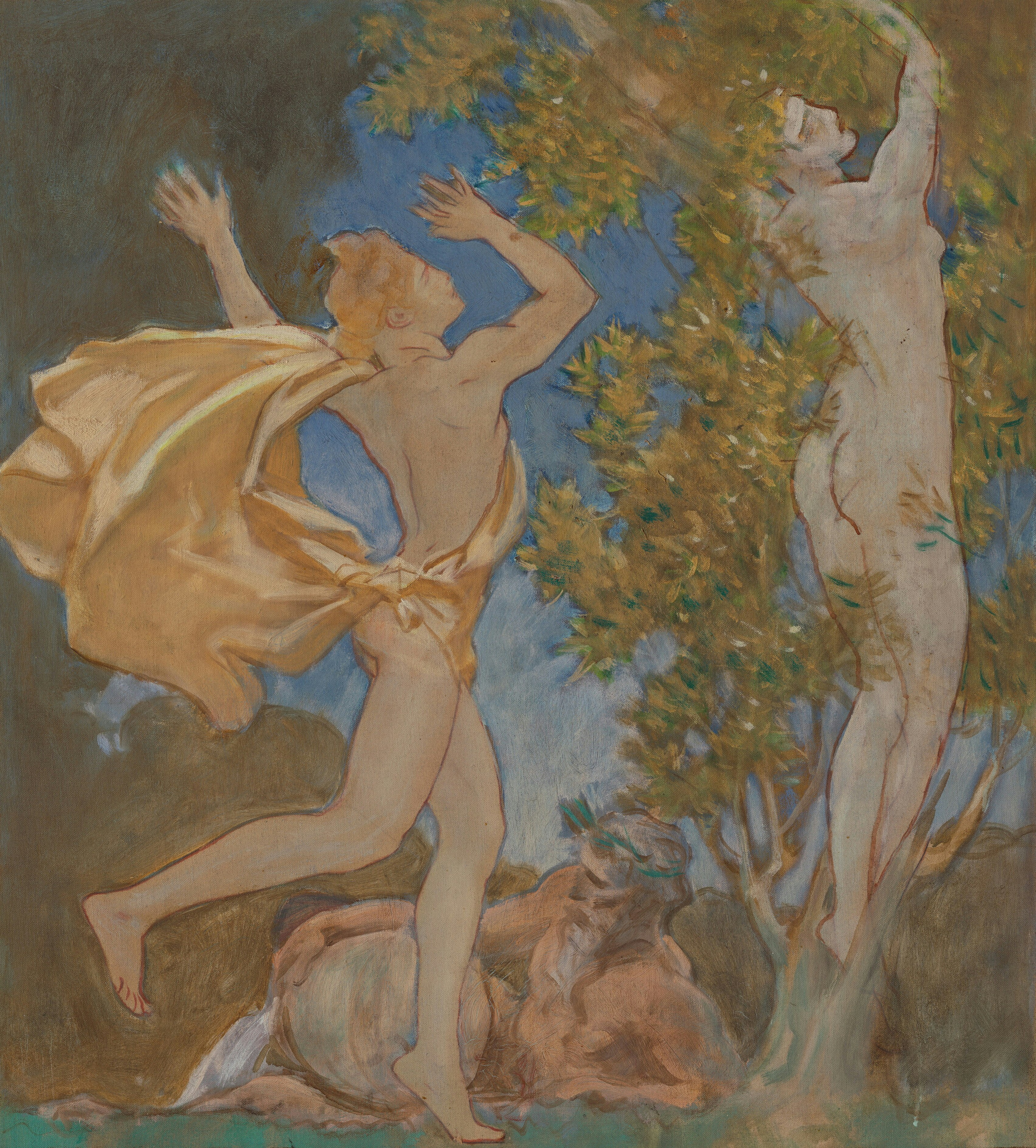 Photo by nationalgallery