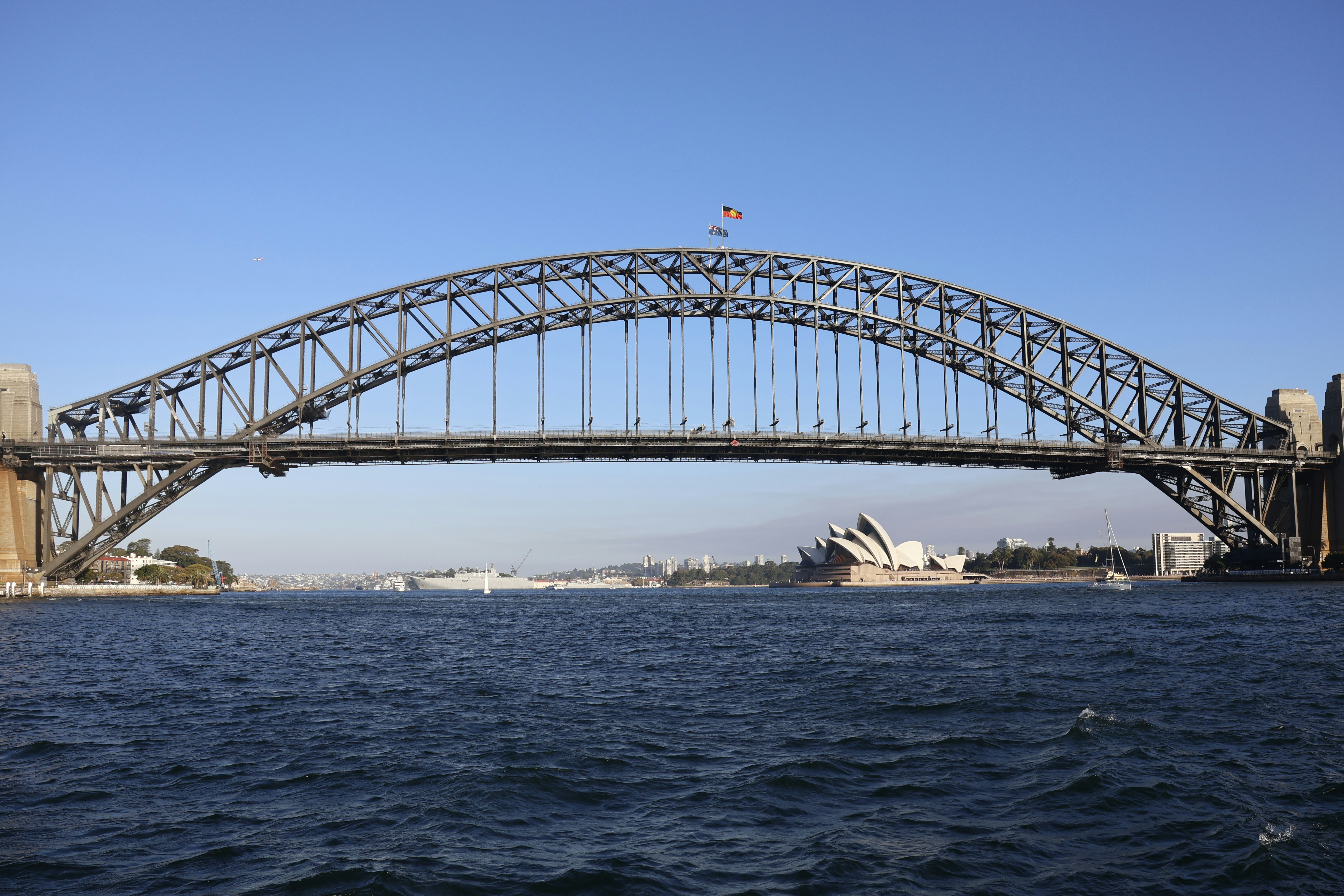 Menjelajahi Sejarah dan Keindahan The Rocks, Sydney: Destinasi Wajib Techies