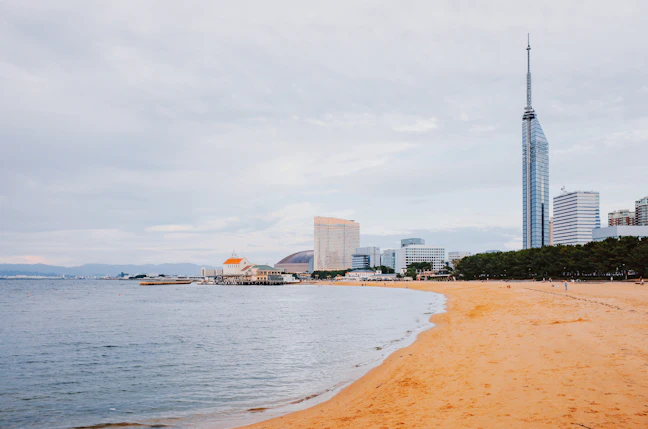 4-Day Luxury Fukuoka Itinerary | Premium Travel Guide