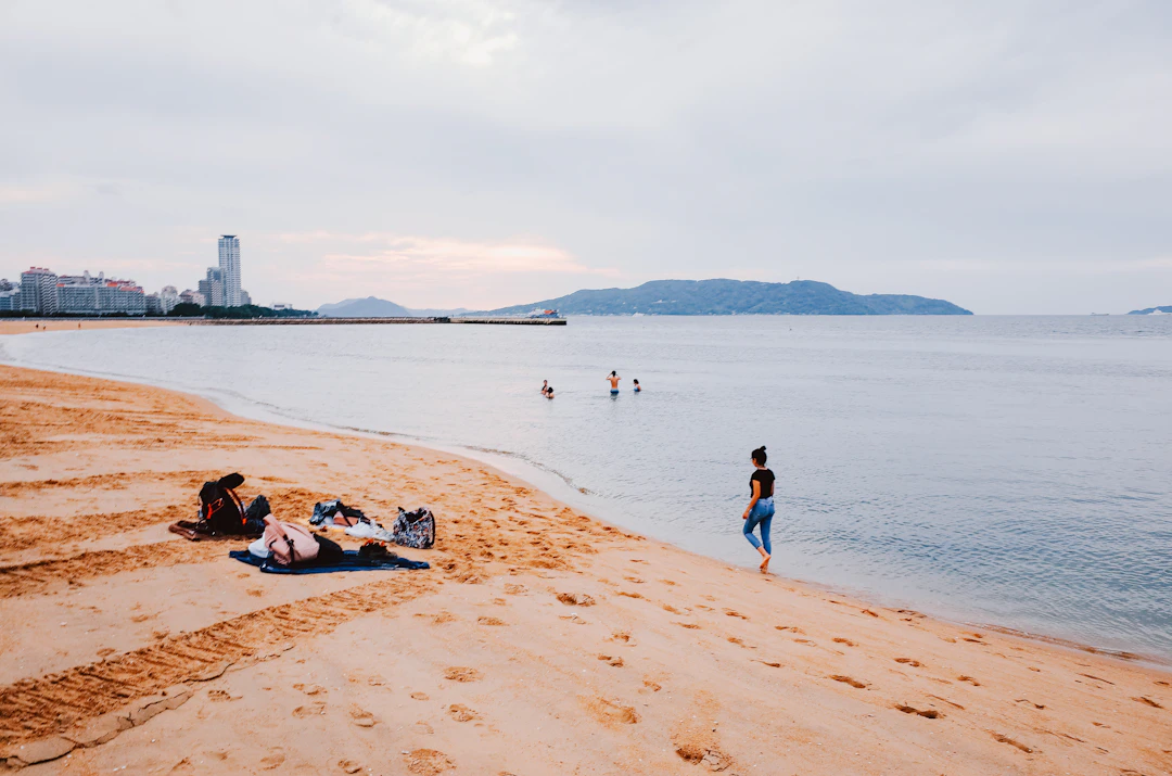 3-Day Fukuoka Budget Backpacking Itinerary