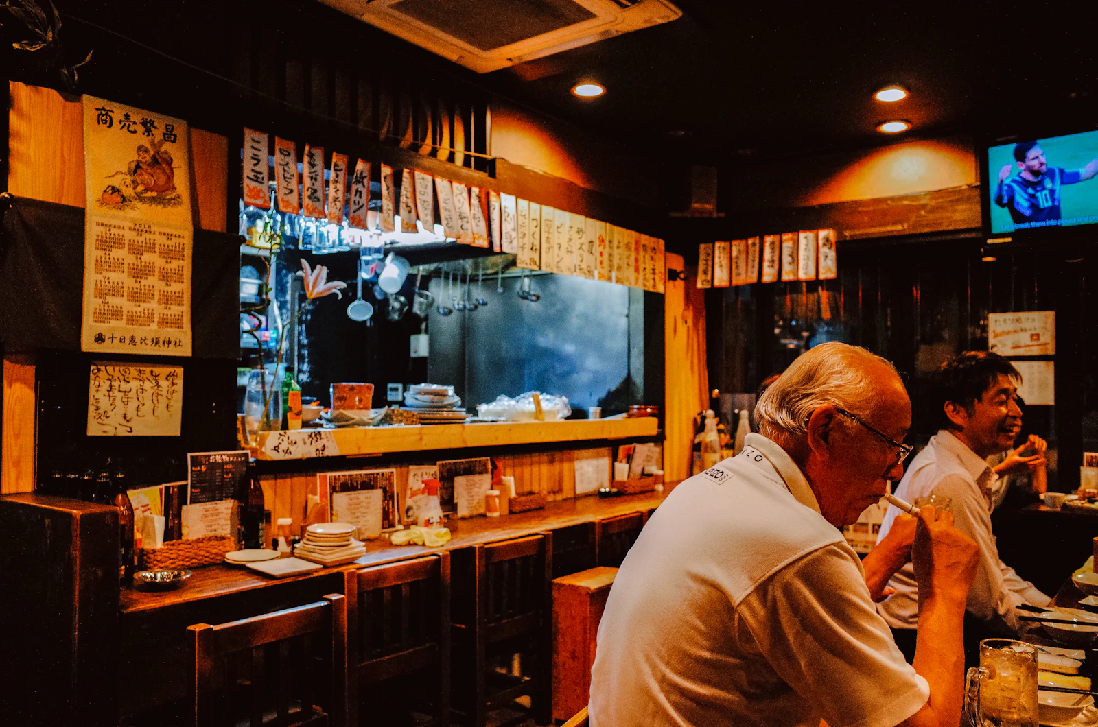 The Bowl Ramen & Izakaya