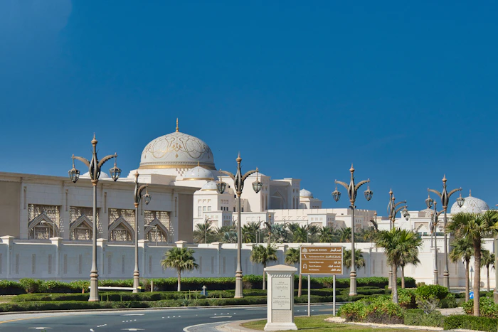 Top Tourist Places