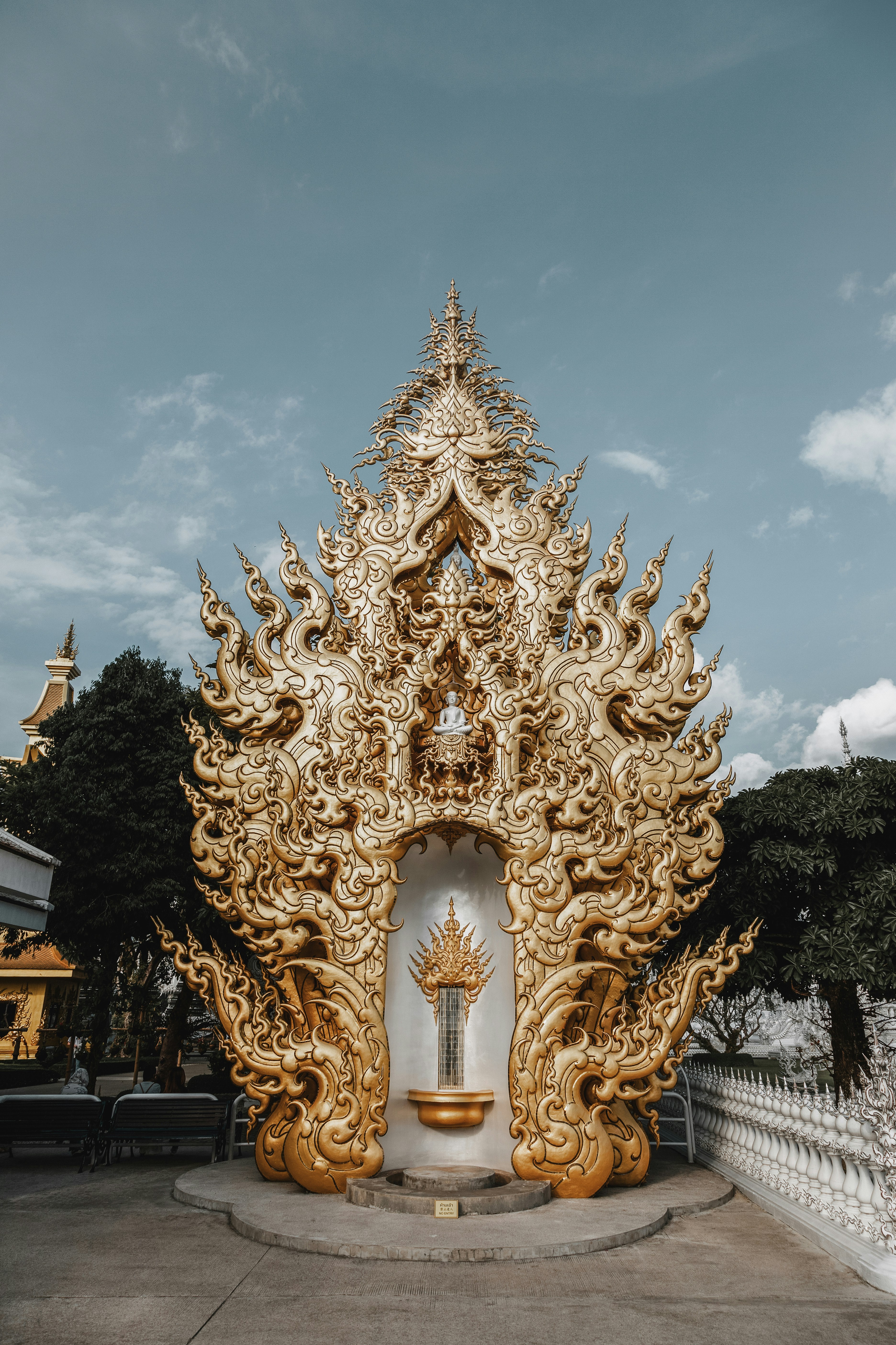 Kat Luang for Mountain Produce