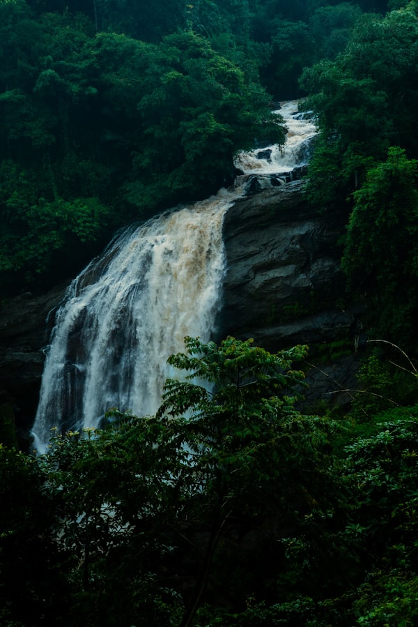 Waterfall