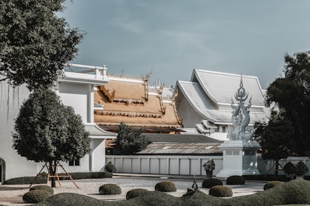 The Ancient City (Muang Boran)