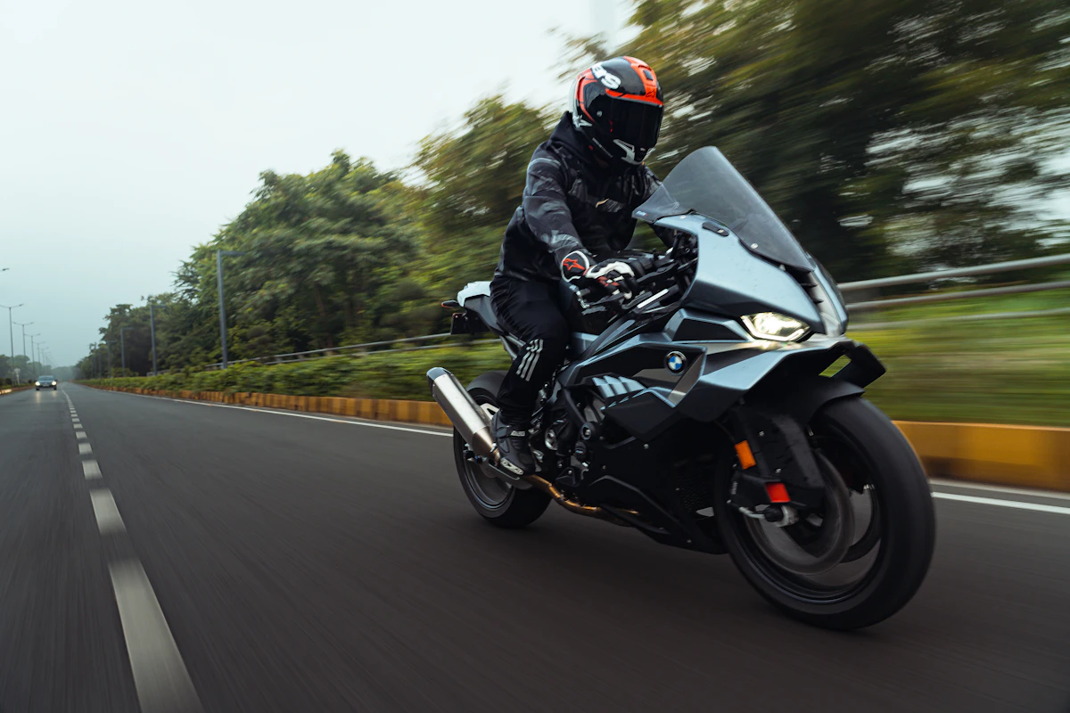 What Is the Average Settlement for a Motorcycle Accident in Texas?