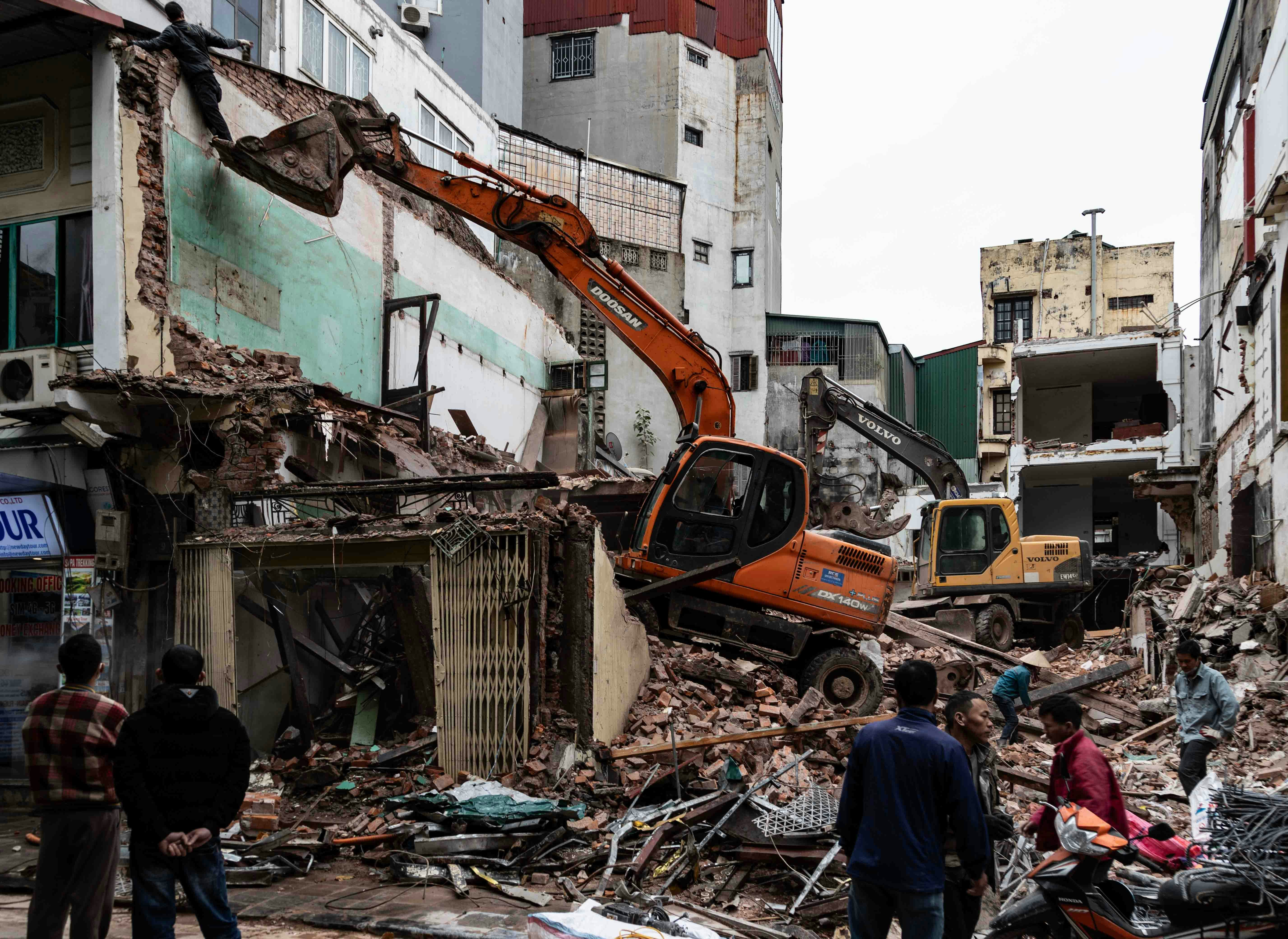 About Frisch & Sons Pool Demolition, Demolition & Landscape