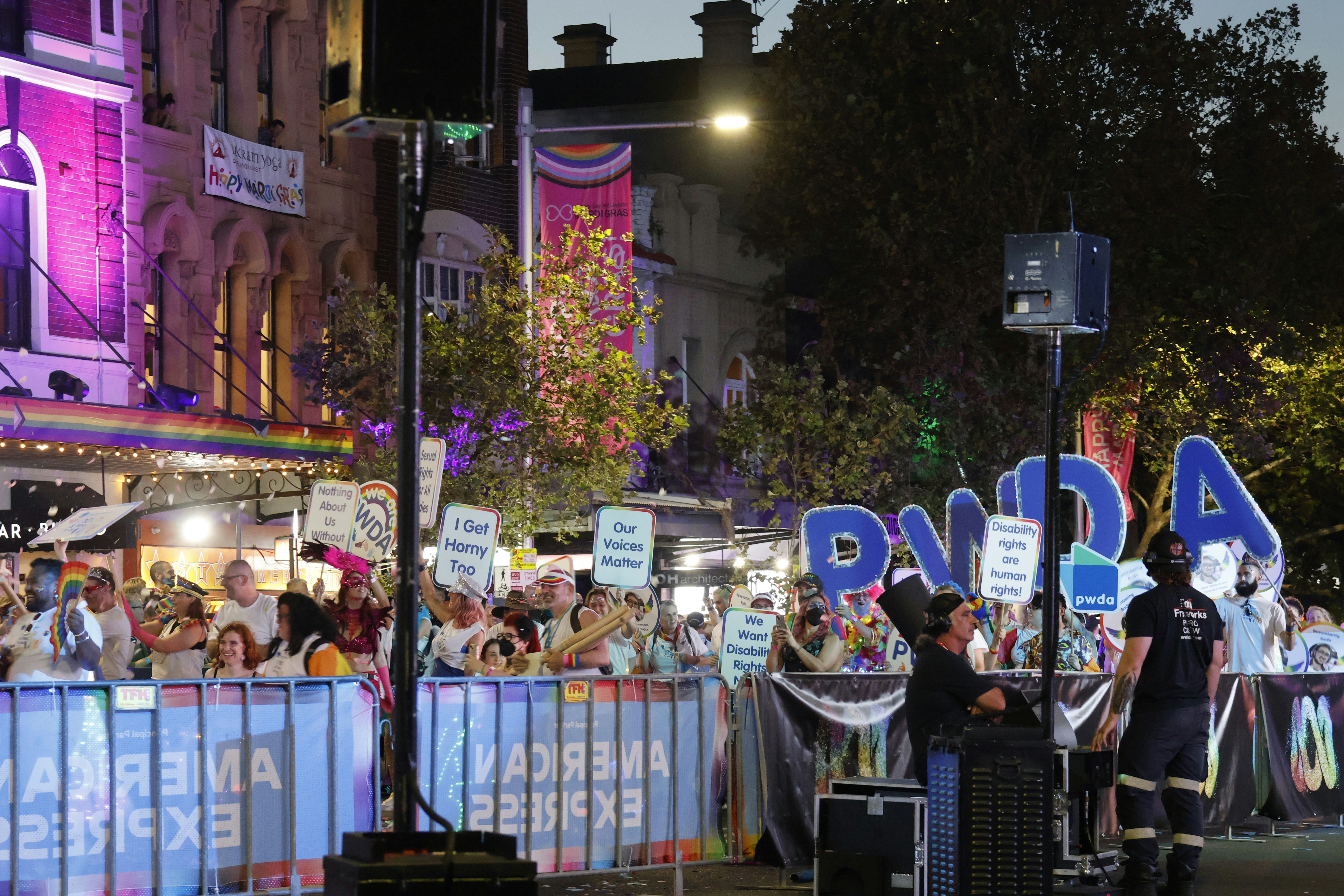 Best Gay Bars & Bathhouses In Sydney