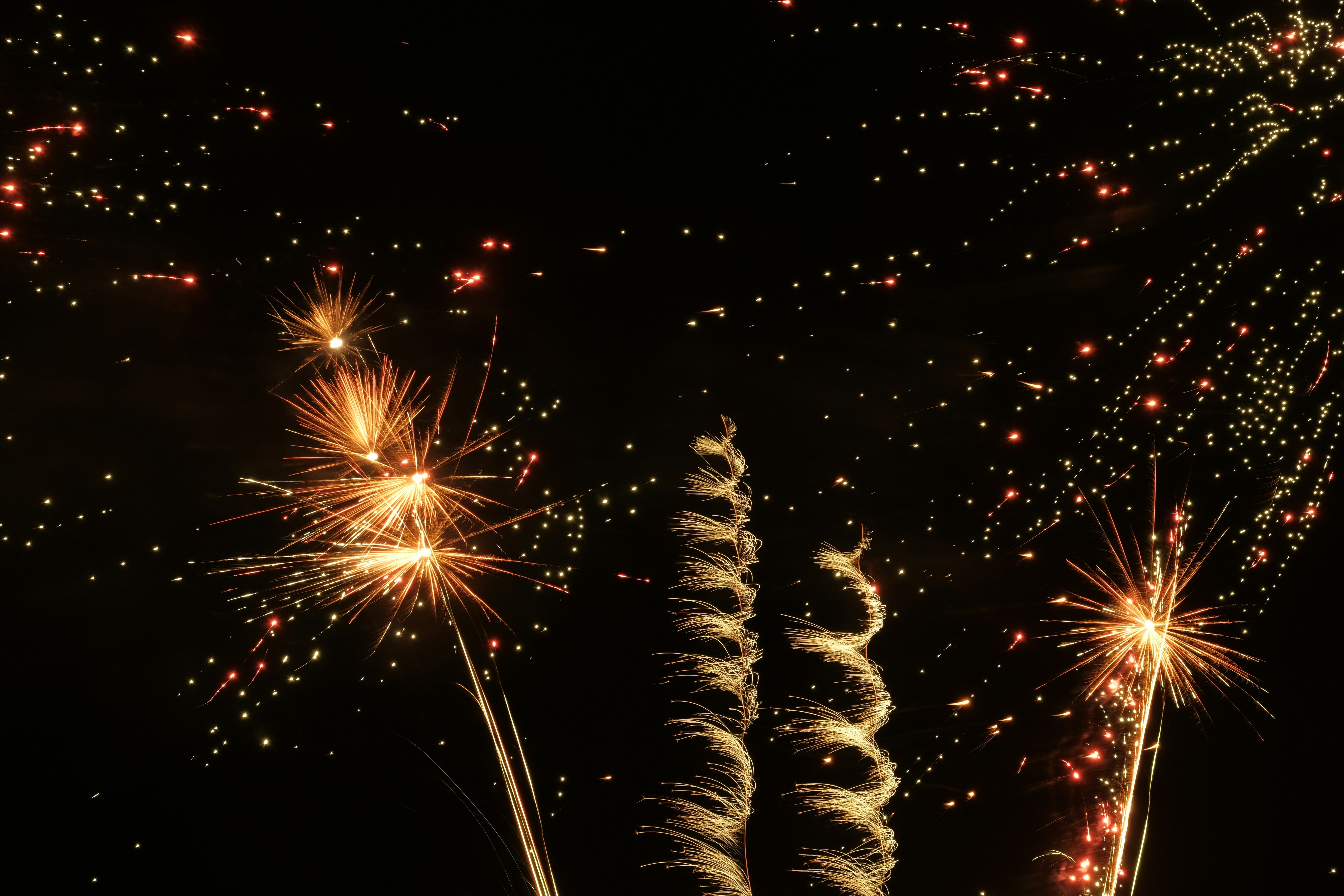 Why bother with money resolutions?