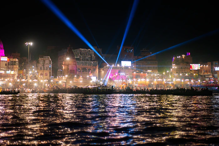 Nightlife