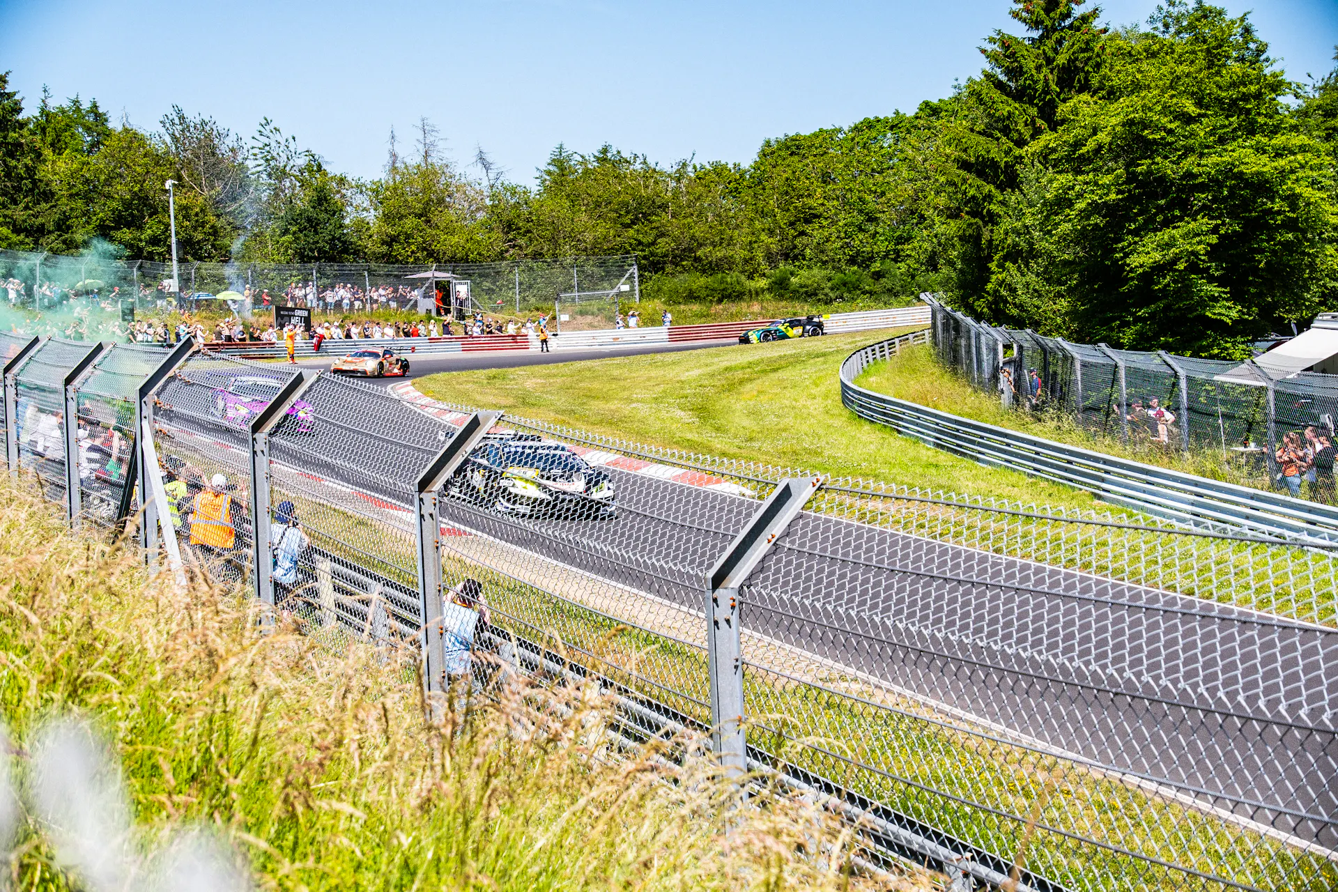 Bathurst 1000 Race Day