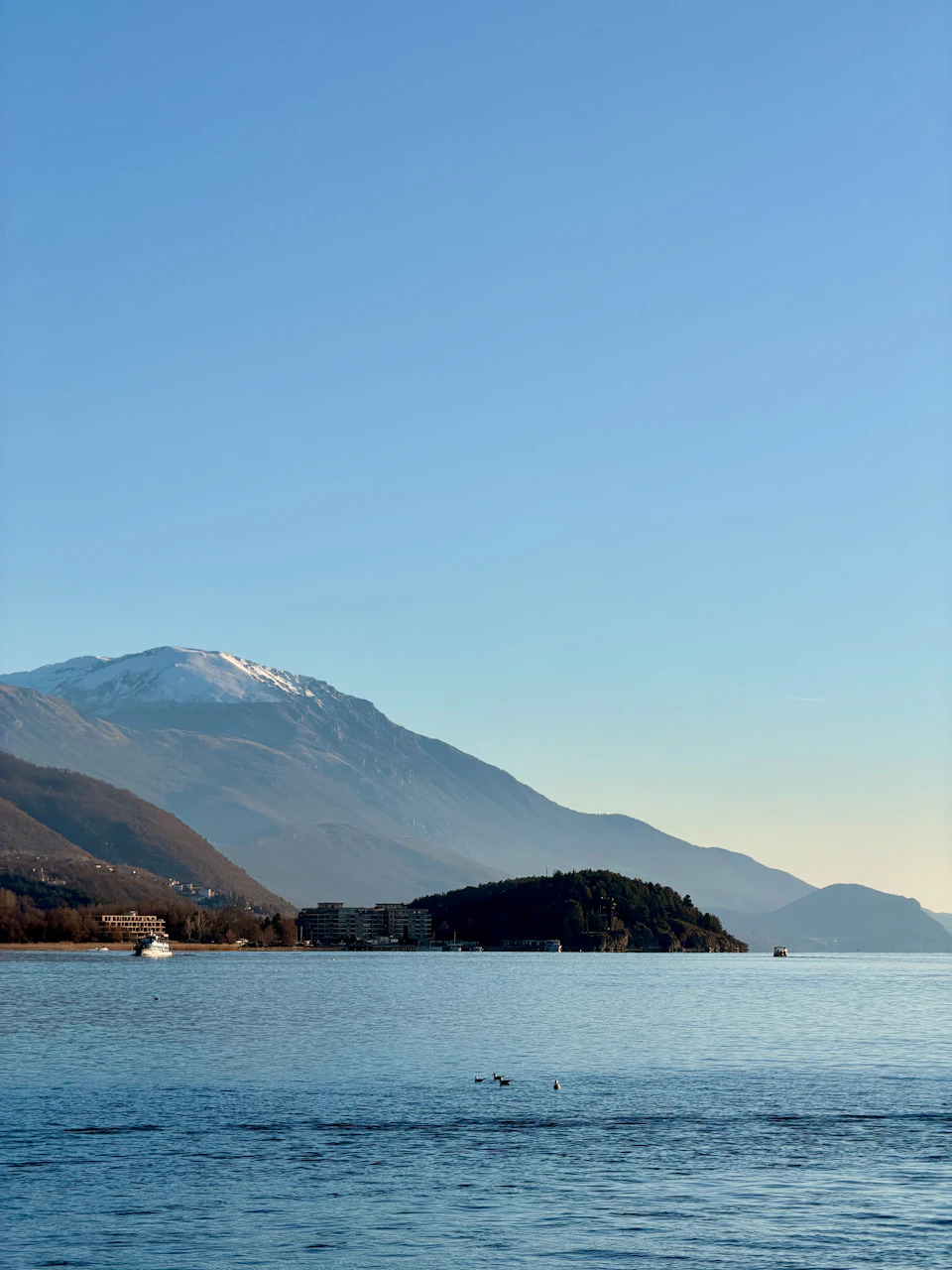 Ohrid, Macedonia