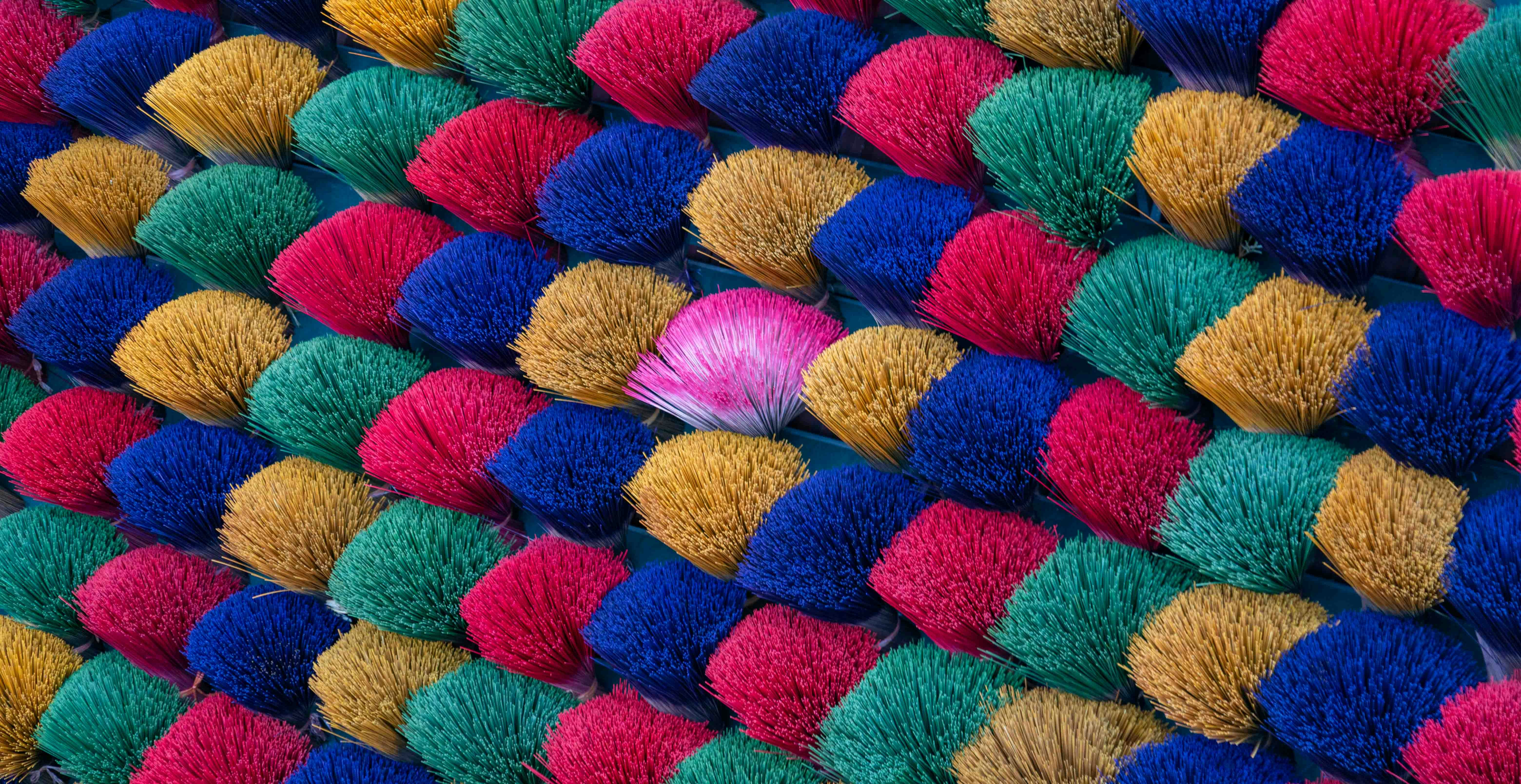 crafting supplies background, wallpaper, Unleash Your Inner Artist: Top DIY Craft Ideas for Every Skill Level 2