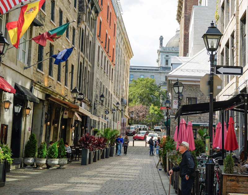 What to Do in Montreal in a Weekend: A Complete 48-Hour Guide