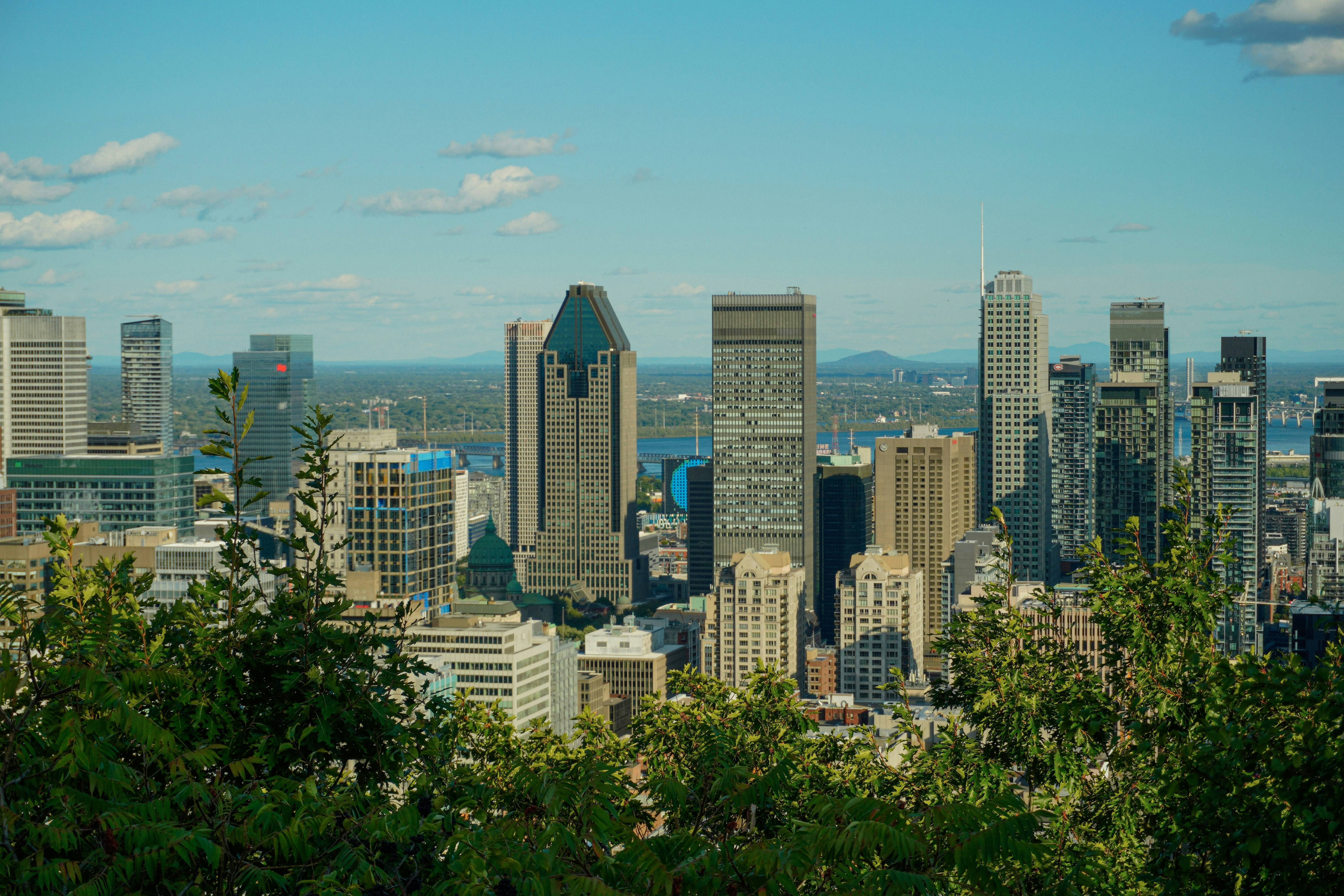quebec city, canada image
