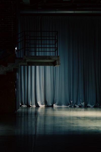 Converted Warehouse Event Space photo 5