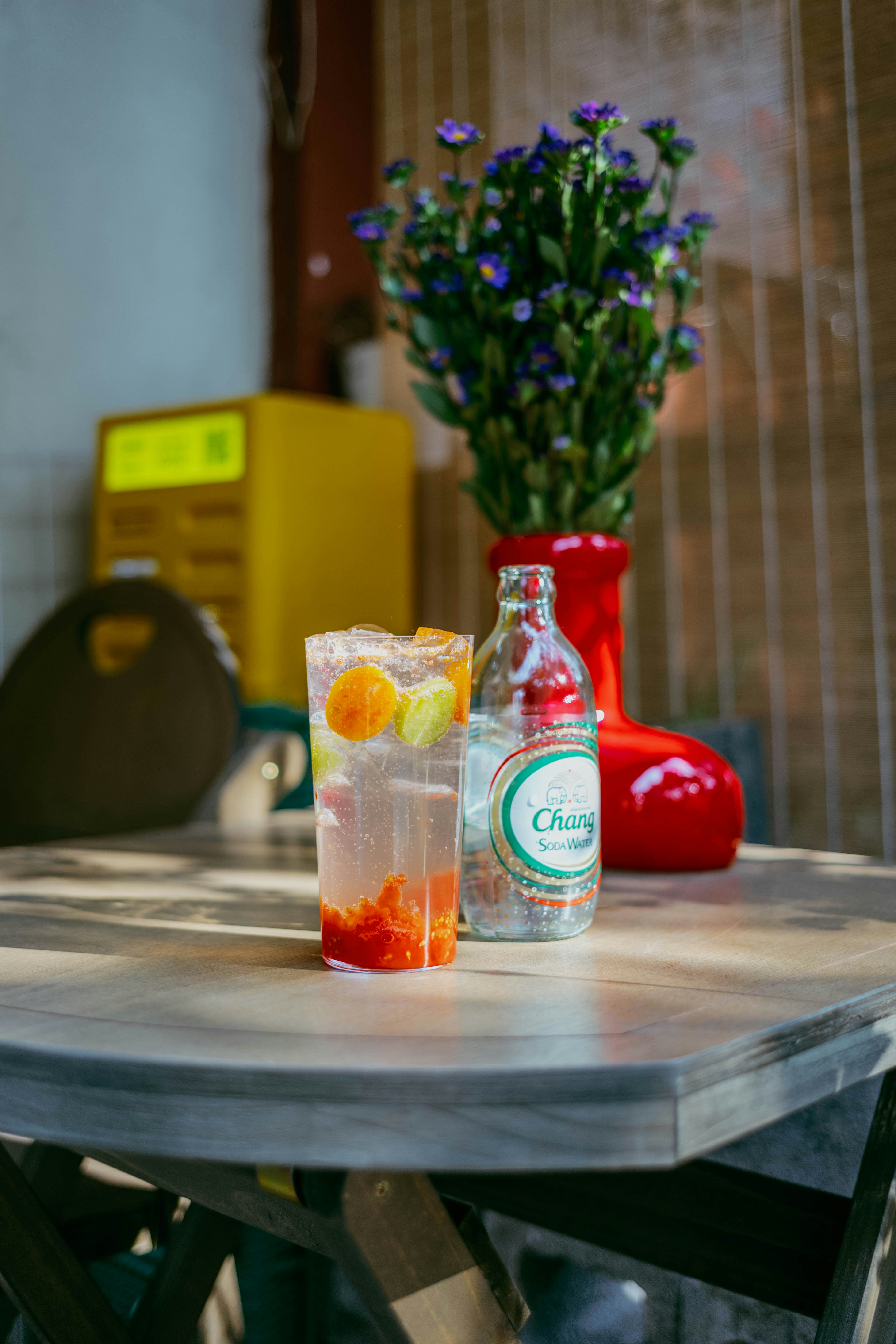 Photo by tommaomaoer