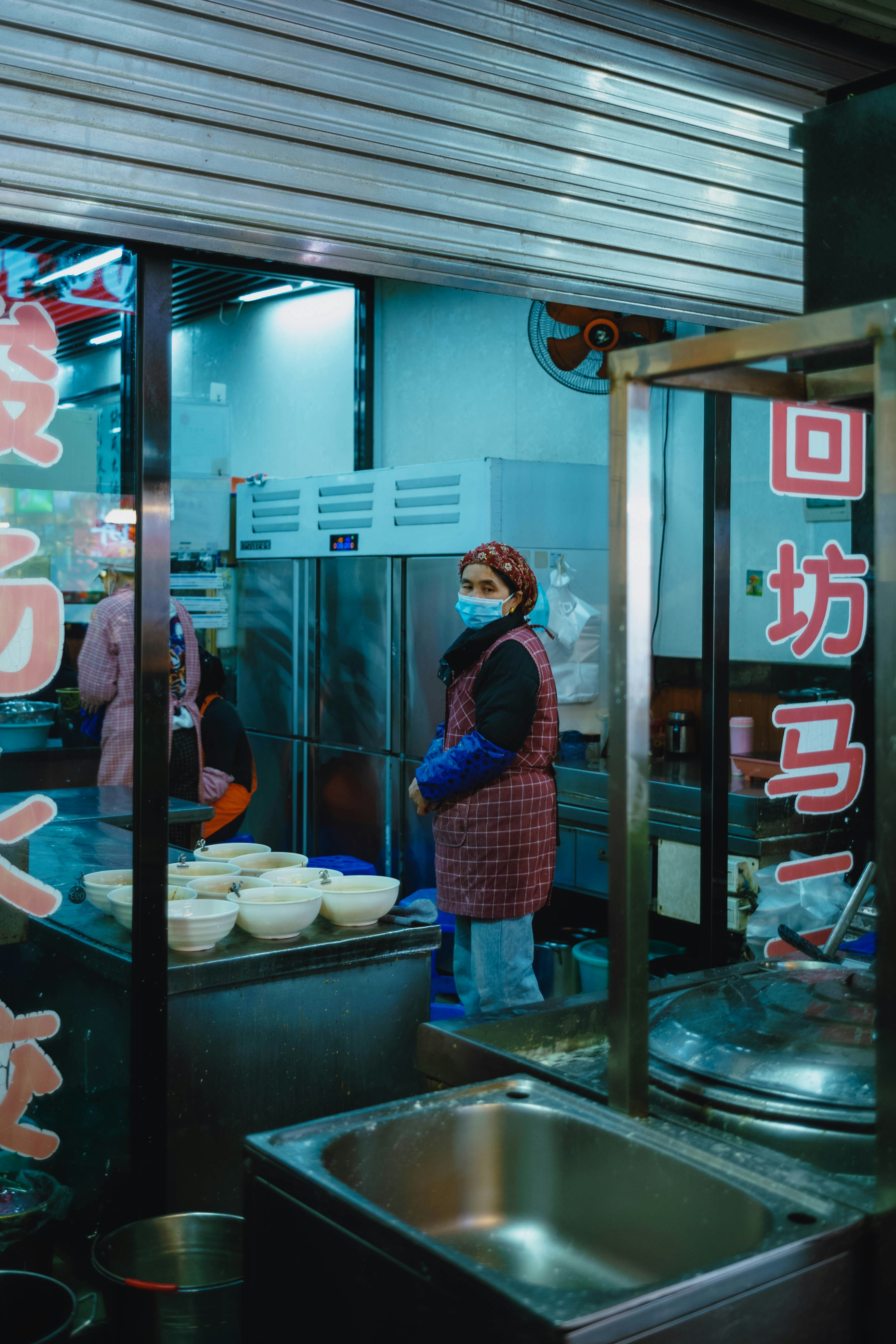 Photo by tommaomaoer