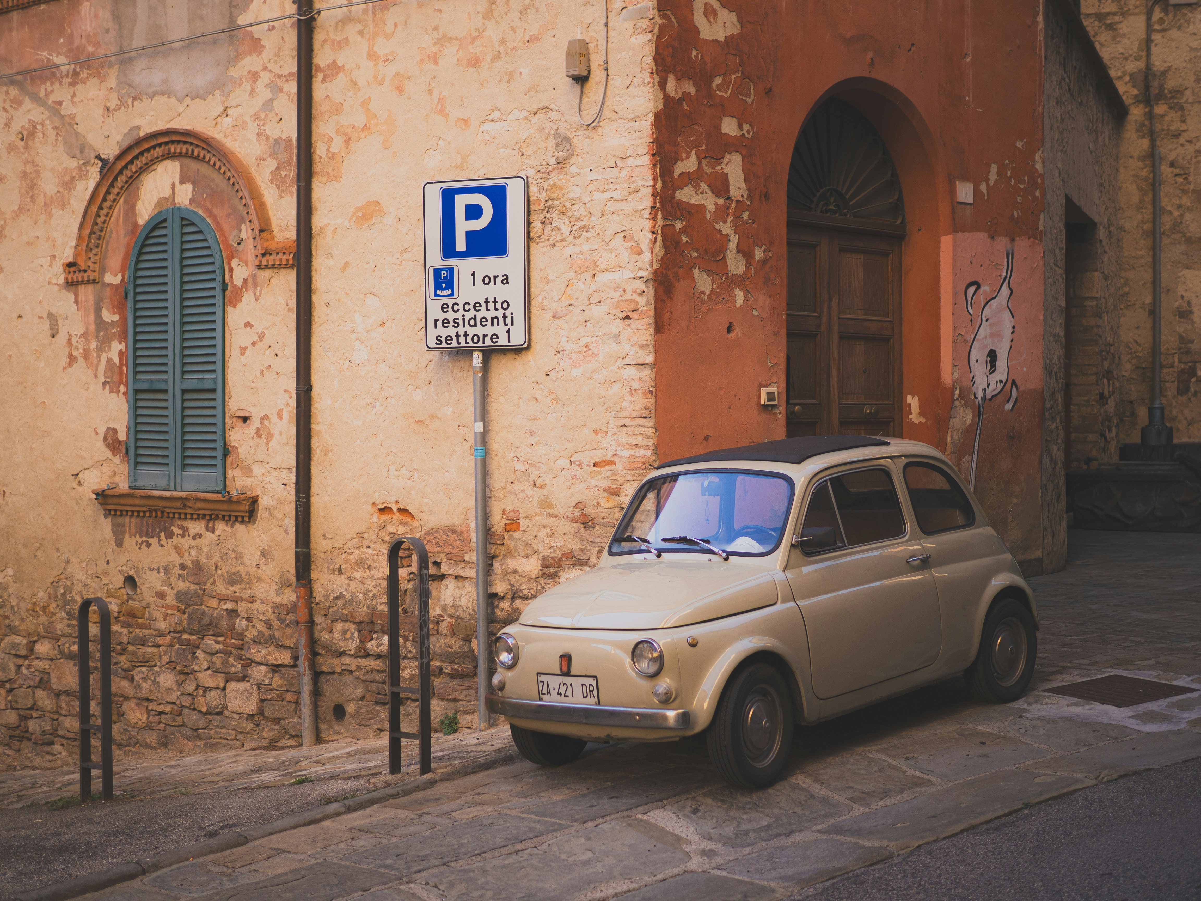 Unveiling Perugia's Photographic Gems: Discover the Best Photography Spots in Perugia