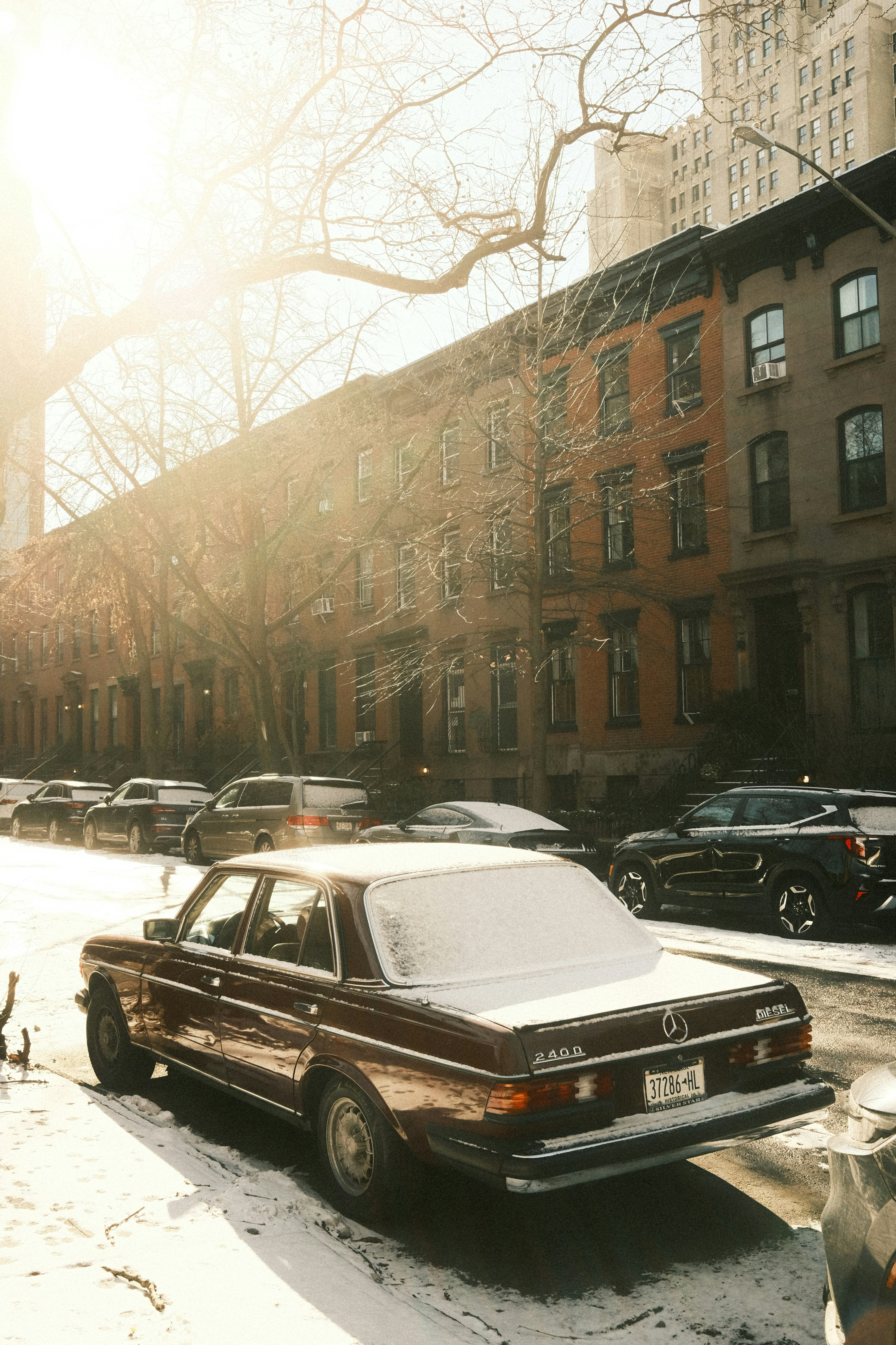 Zo documenteer je je dag als een melancholicus