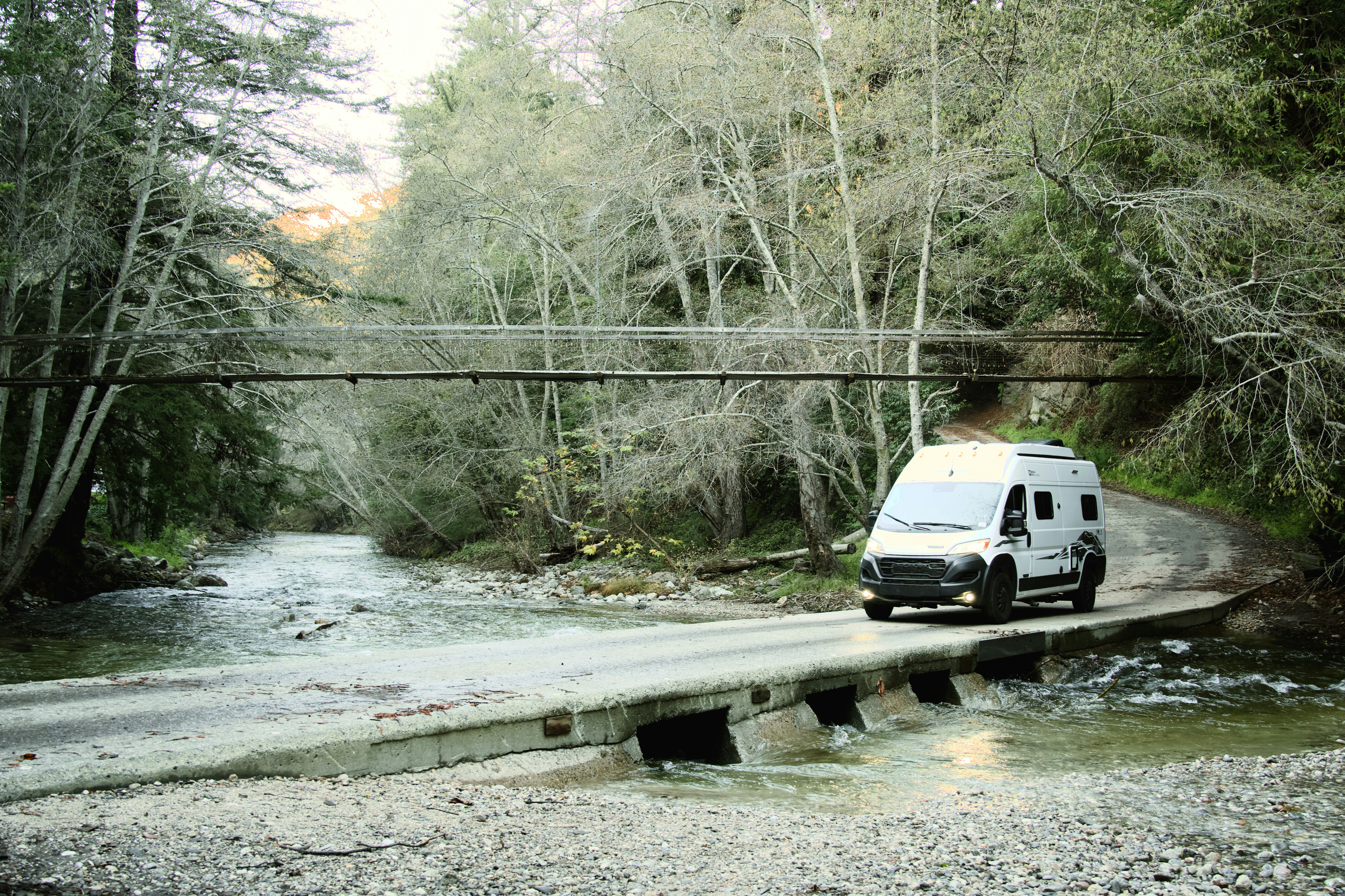Photography from the Disconnect to Reconnect: A New Year in Big Sur article on Abduzeedo