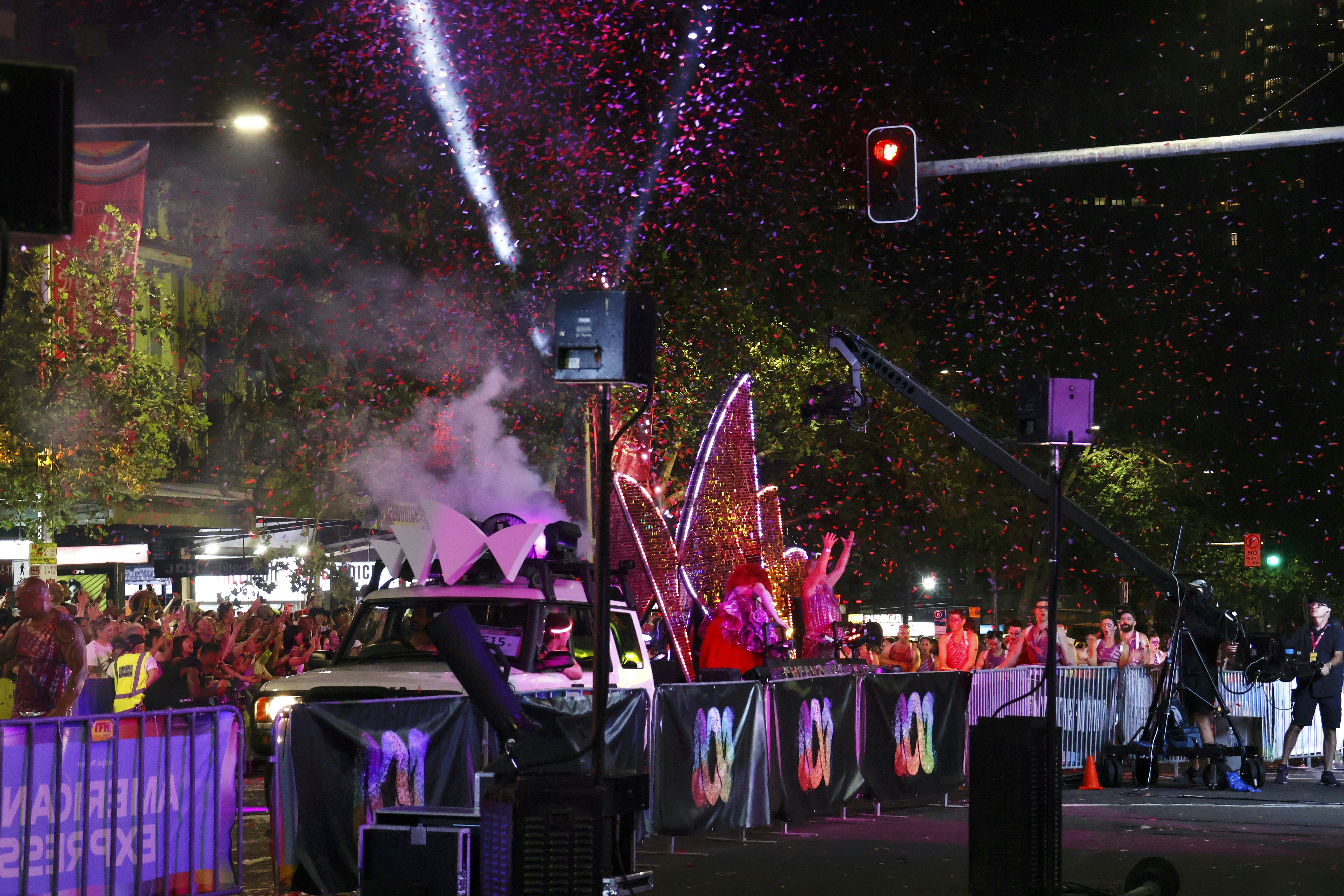 Image de Tempête de vent à Coachella : Anyma contraint de repousser la première d'ÆDEN