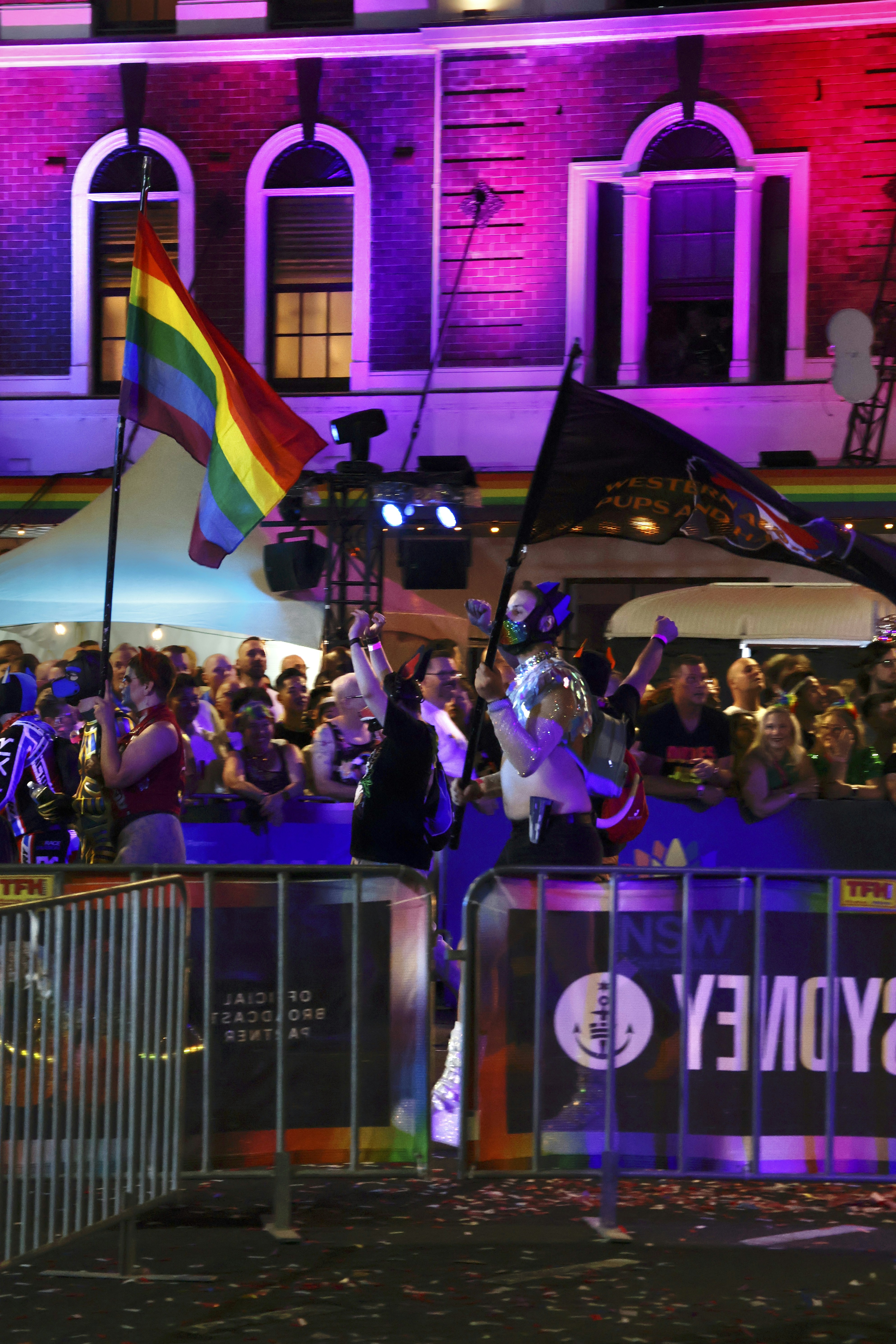 diversity celebration