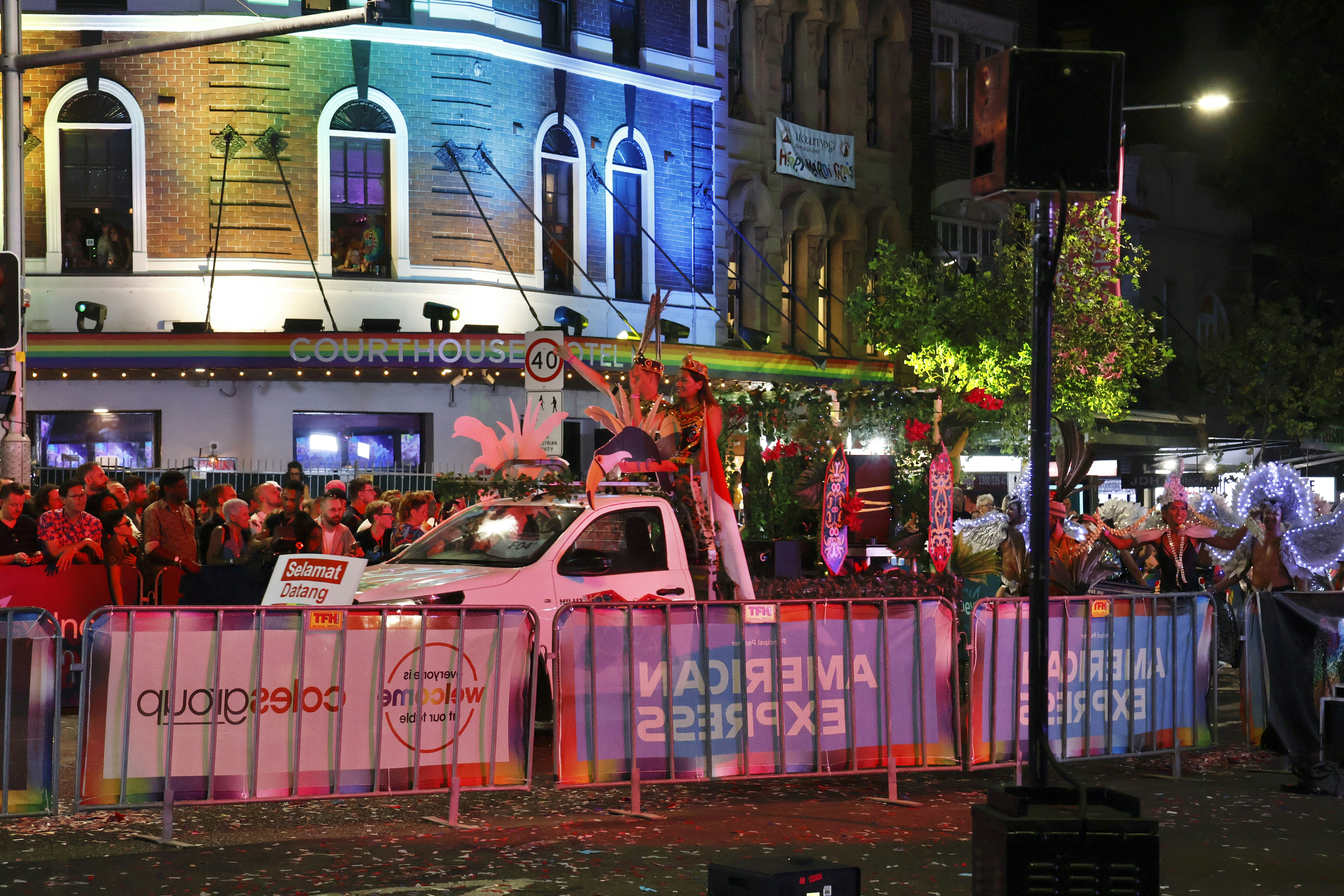 Free Attractions in Sydney