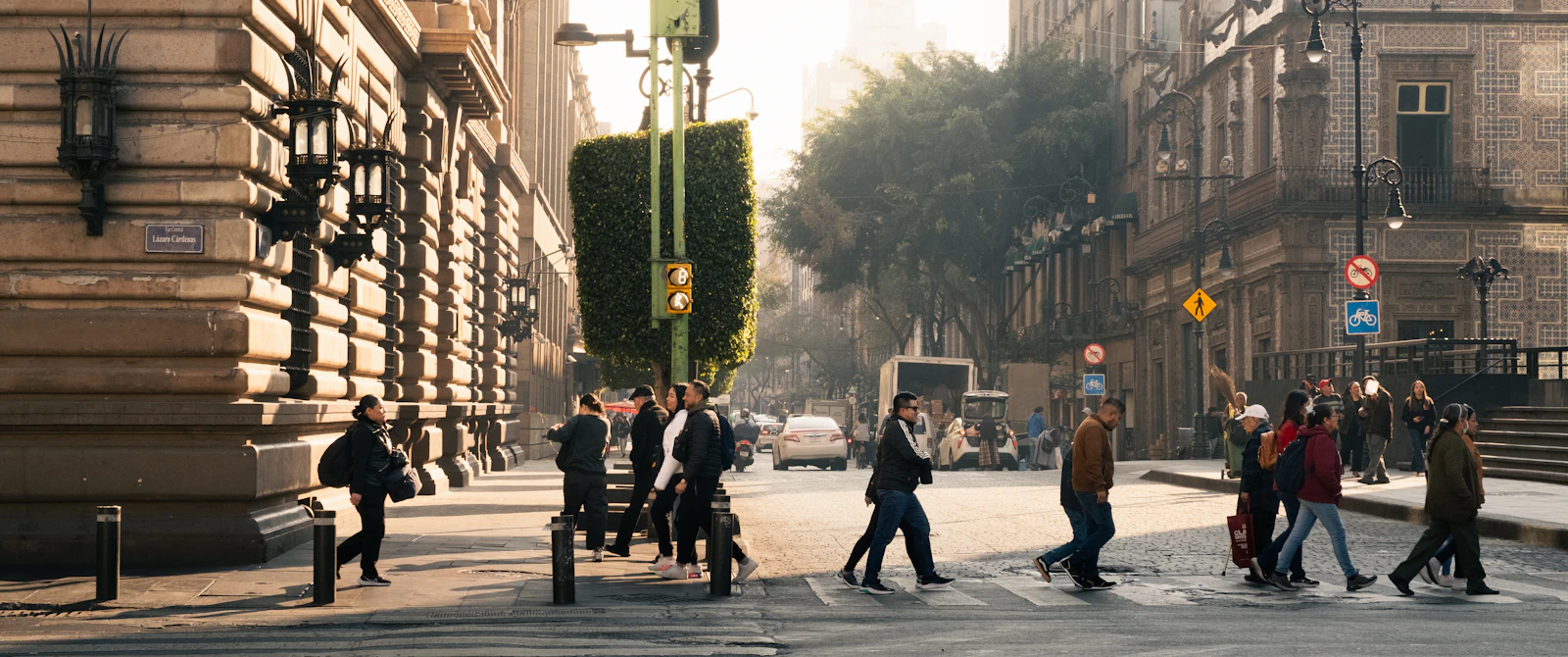 Rosewood Mexico City