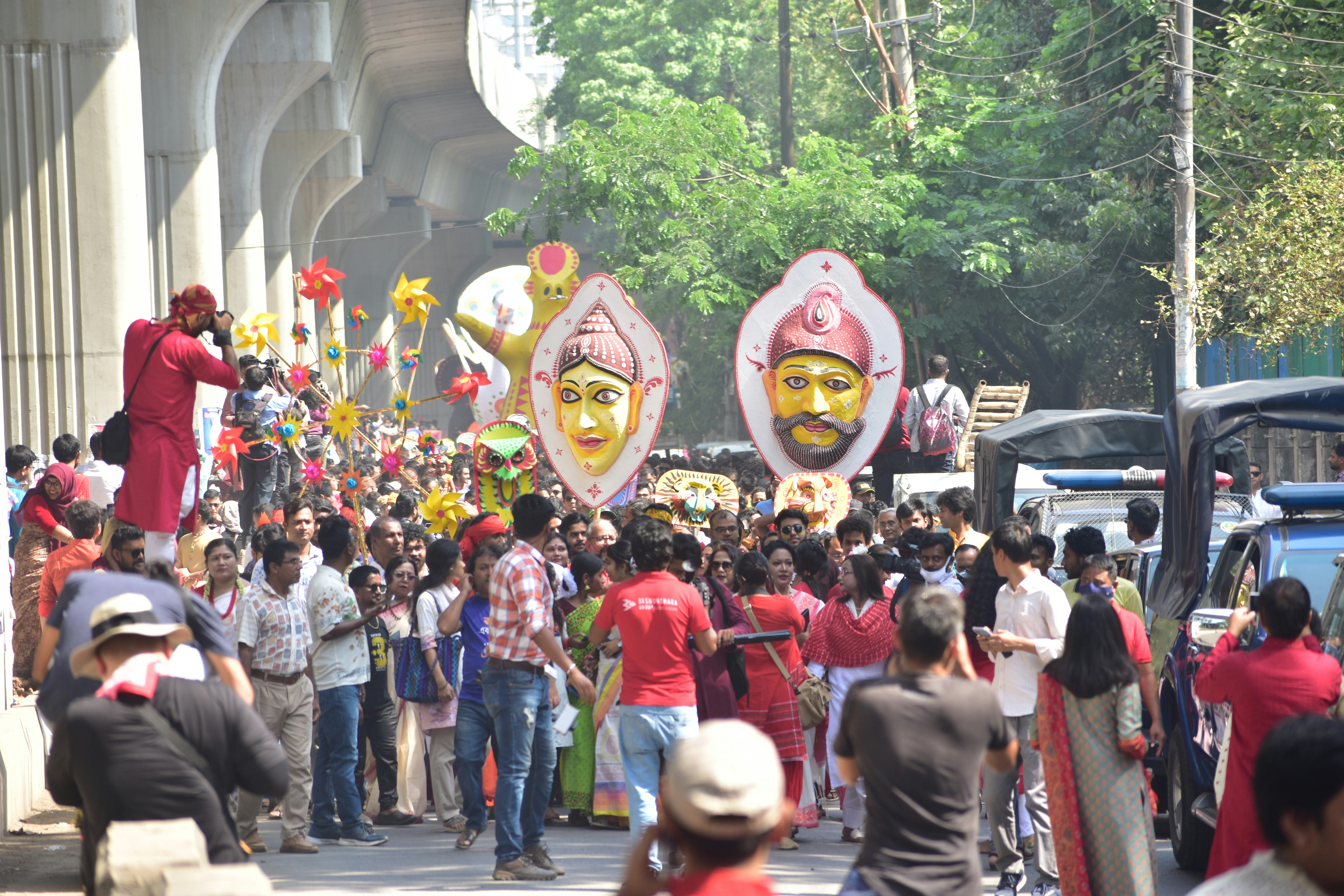 Poheloa Boishakh | Festival | Bangladesh