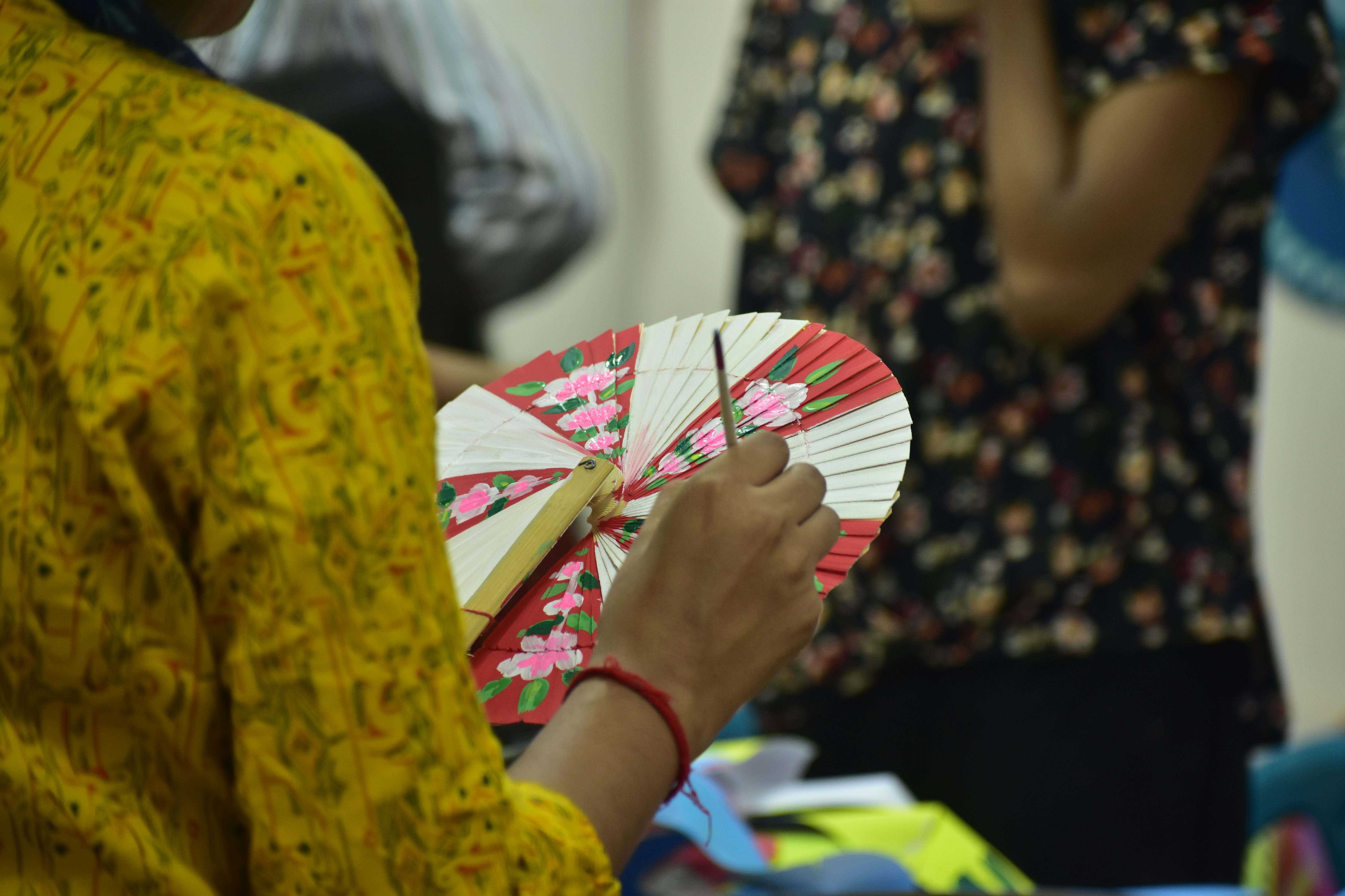 Poheloa Boishakh | Festival | Bangladesh