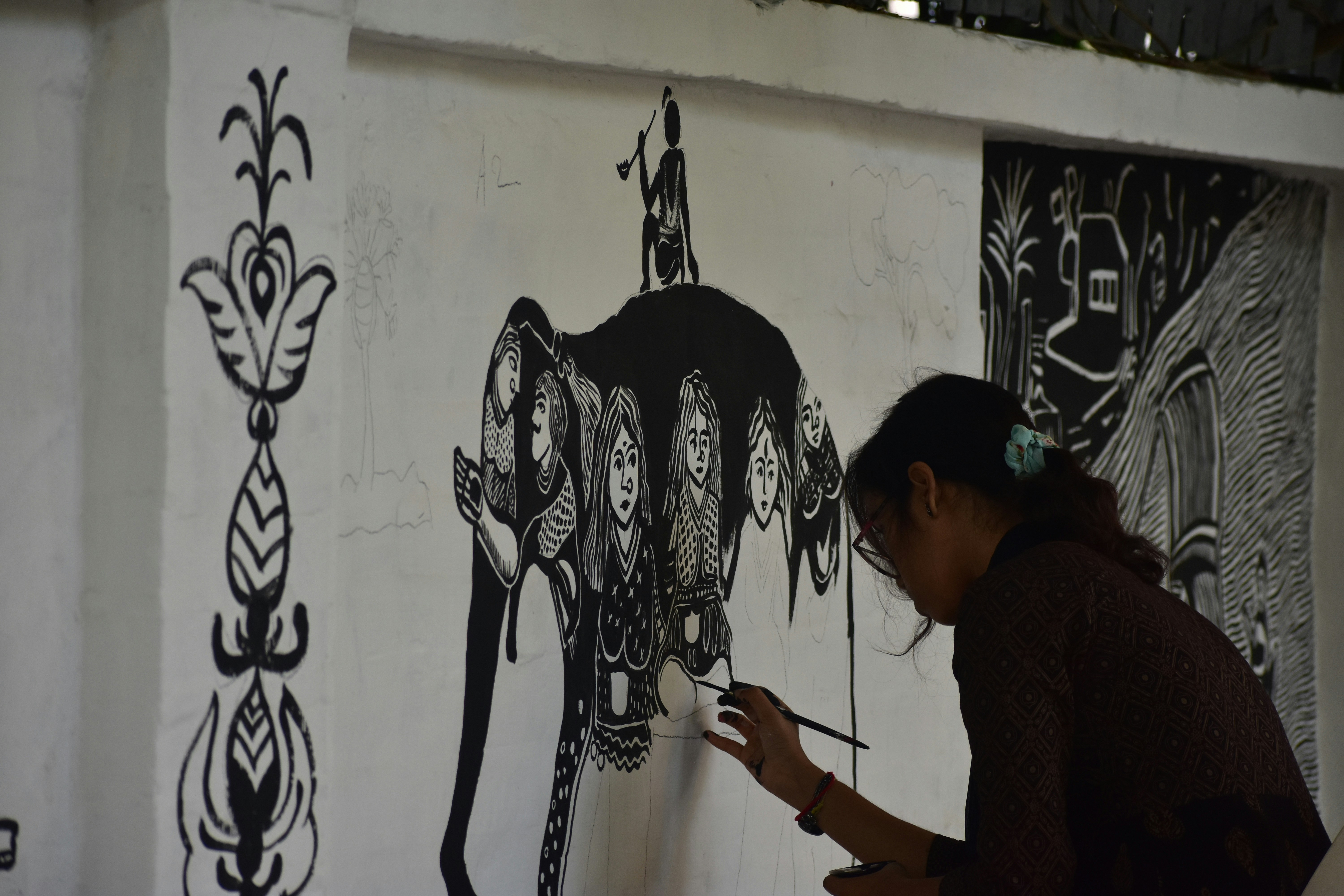 The Legacy of Preservation: What Art Can Learn from Architecture