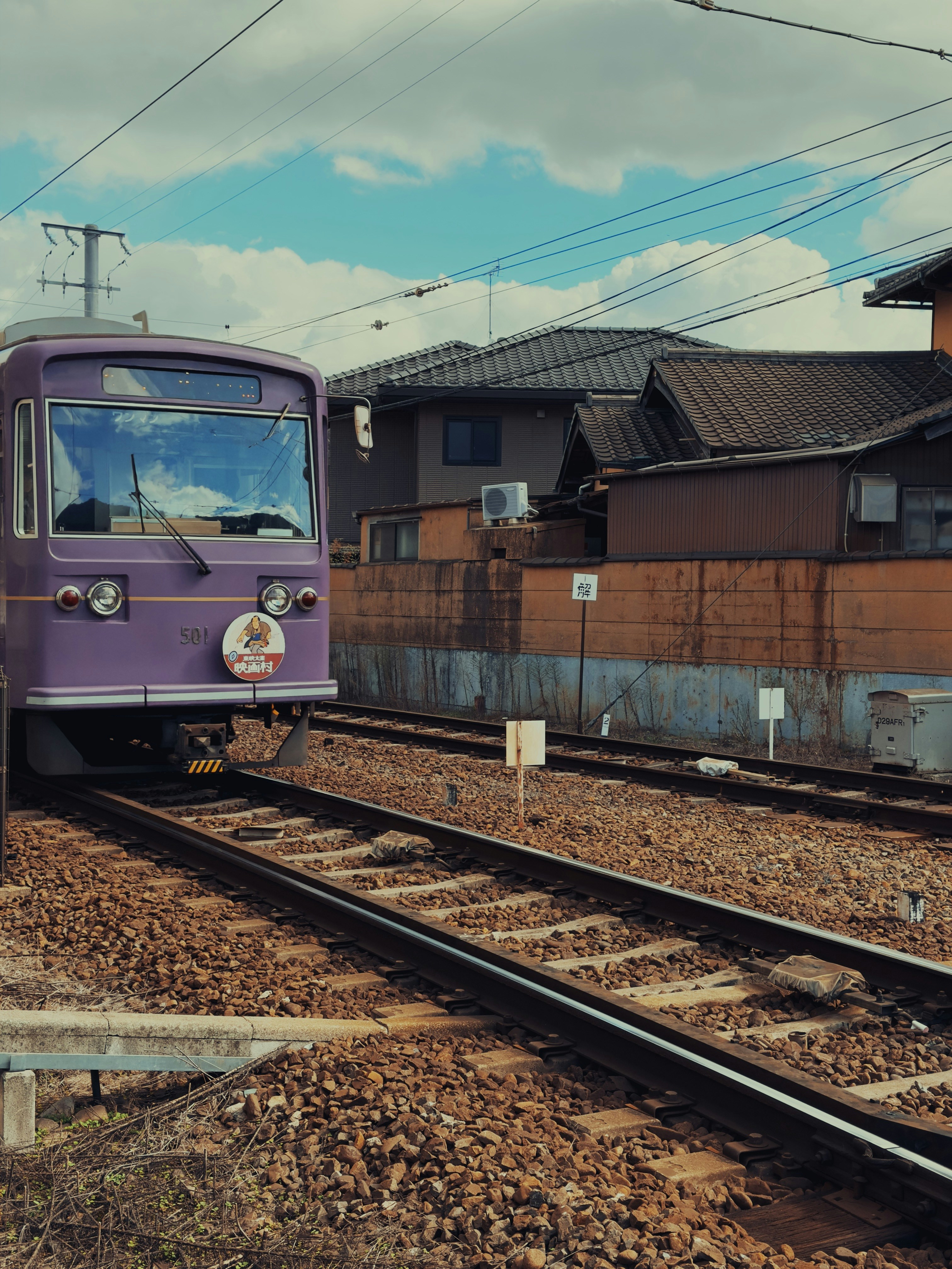 Getting Around by Train — JR, Kintetsu, Hankyu, and Keifuku