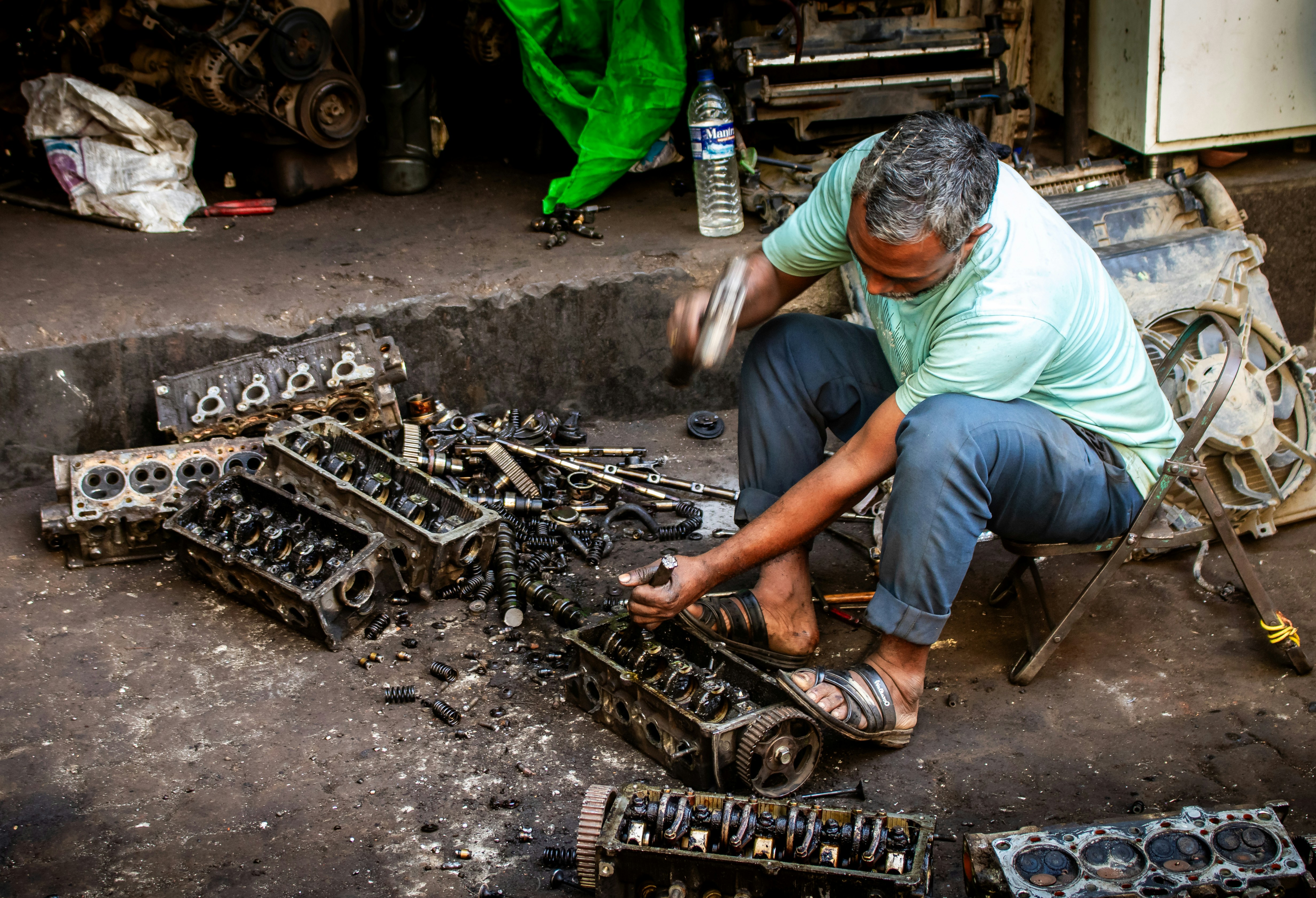 Service auto profesional