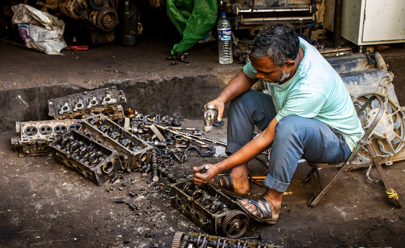 When Should You Replace Your Serpentine Belt? A Guide for Twin Falls Drivers