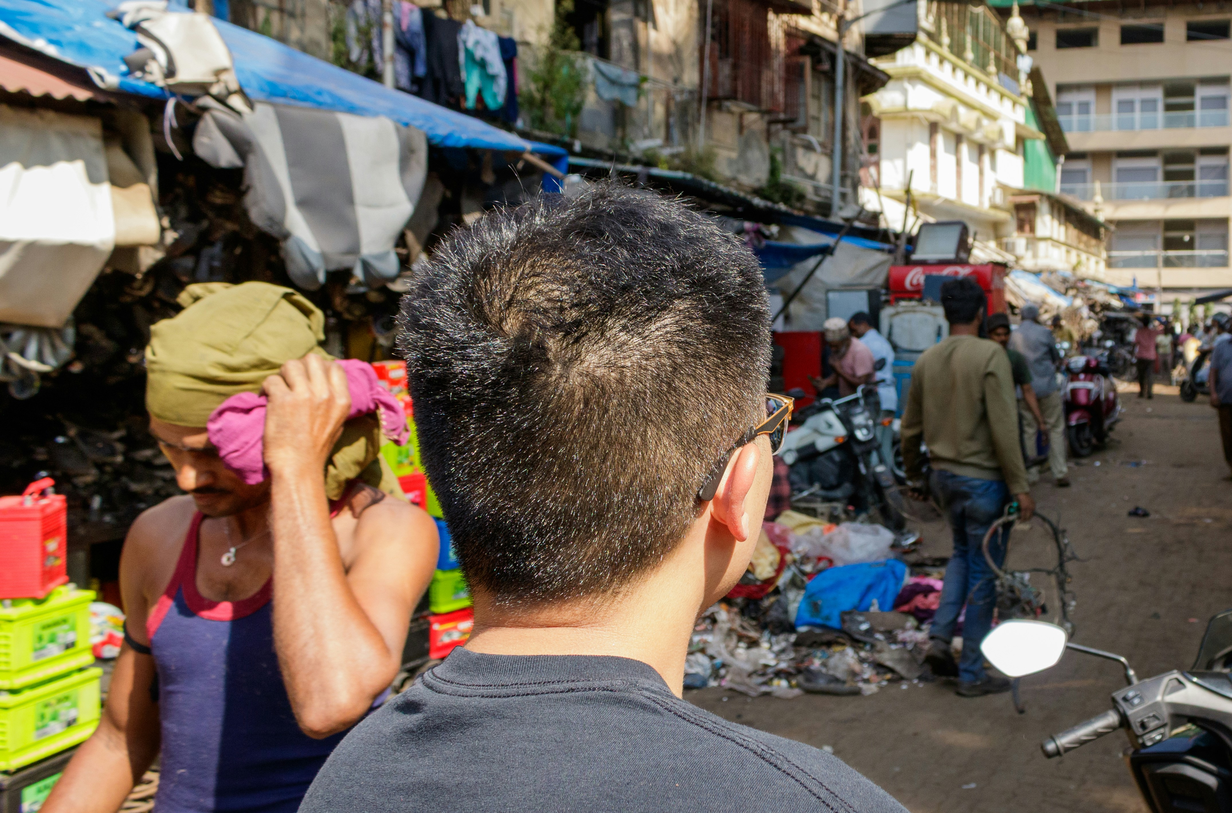 Photo by zoshuacolah